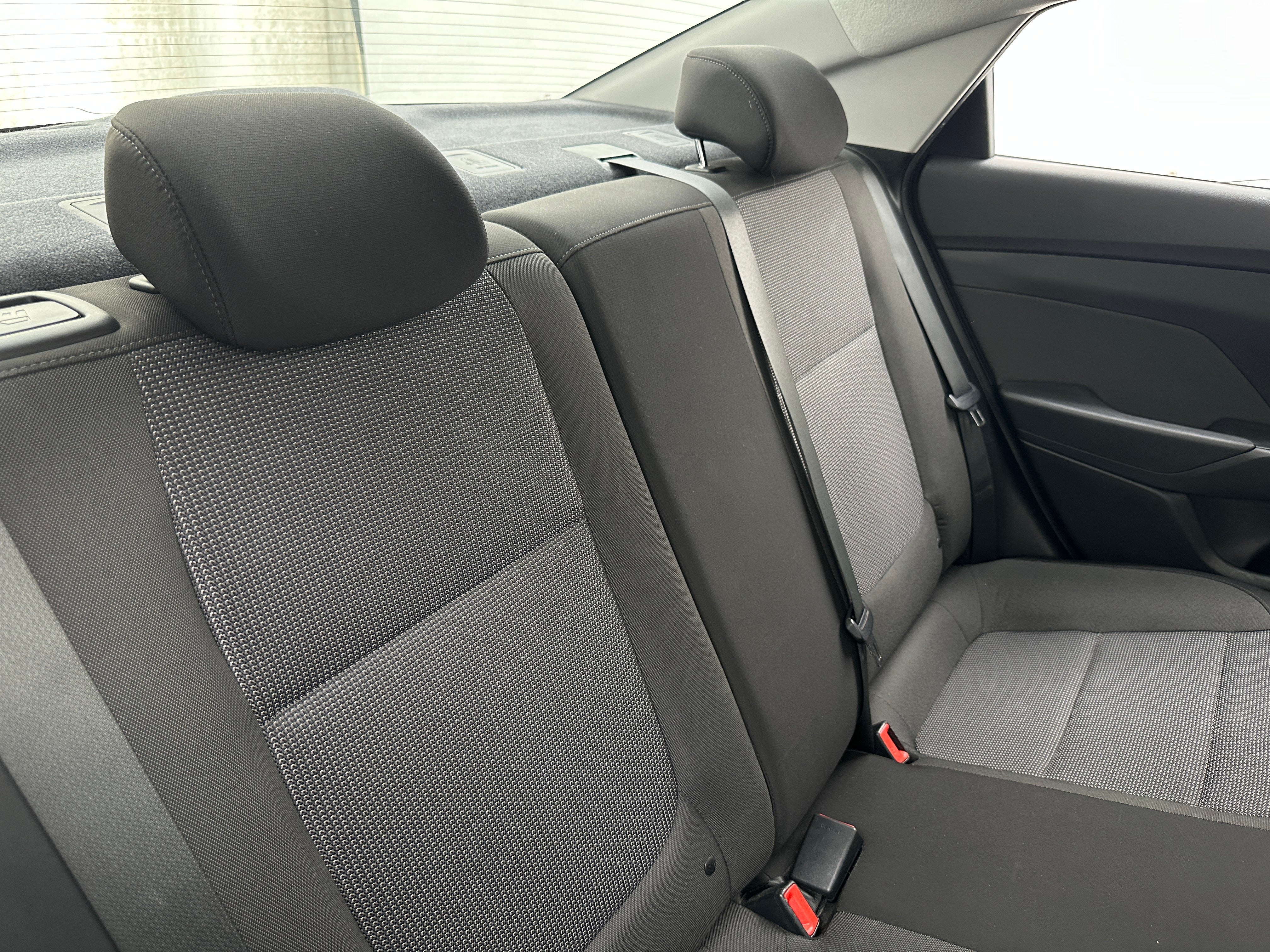 2019 Hyundai Accent SE 6