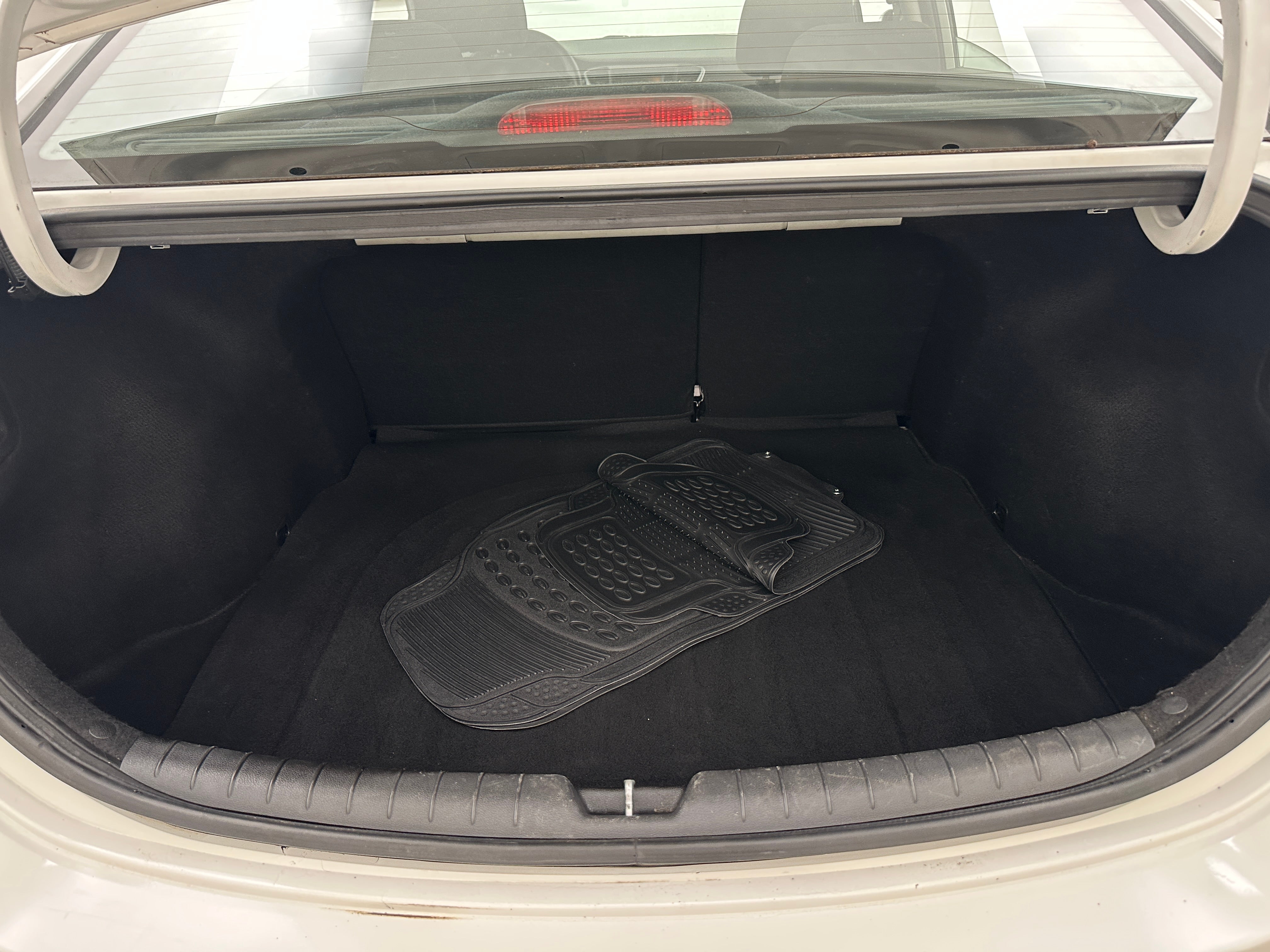 2019 Hyundai Accent SE 7