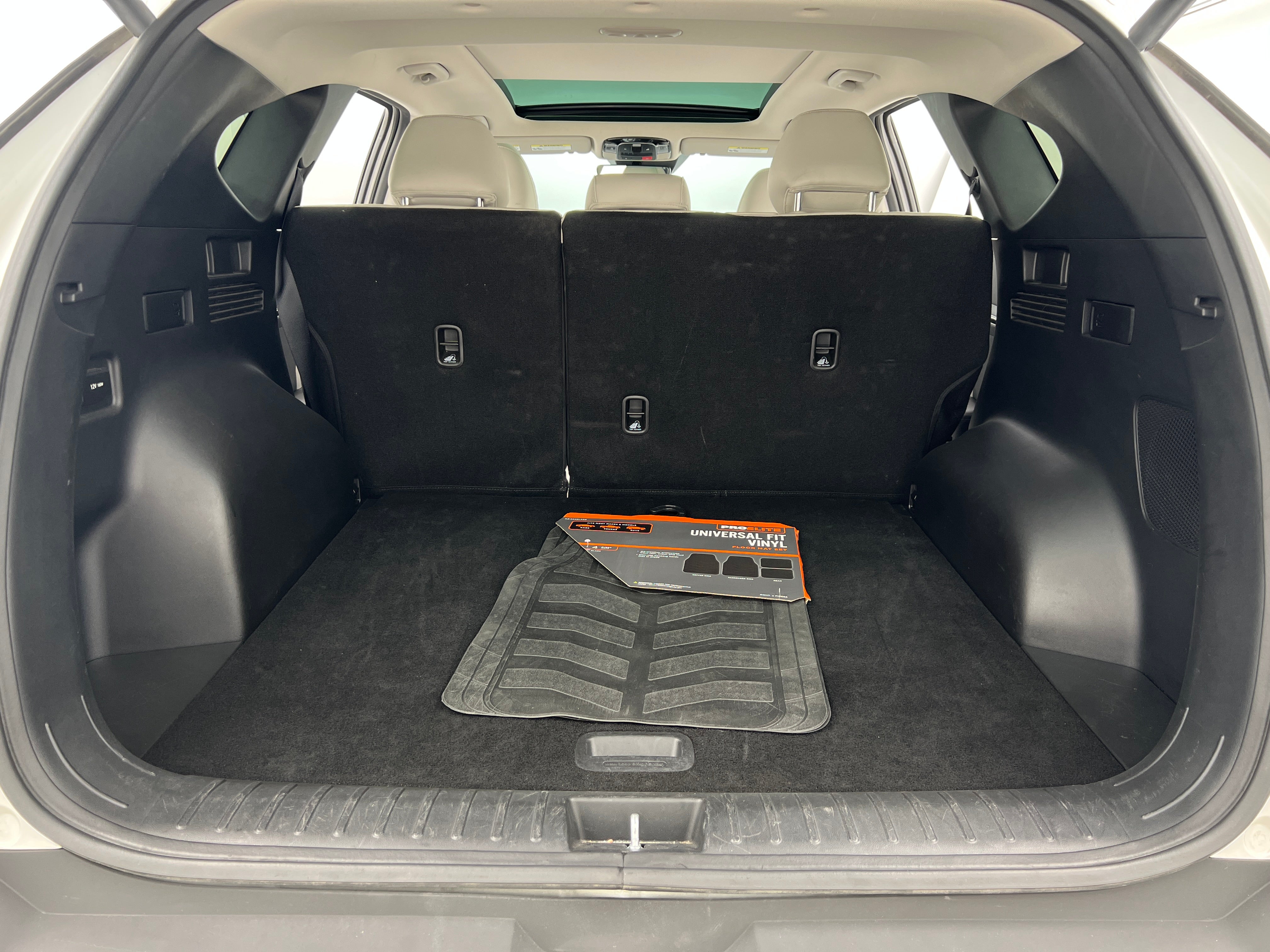 2024 Hyundai Tucson Limited 6