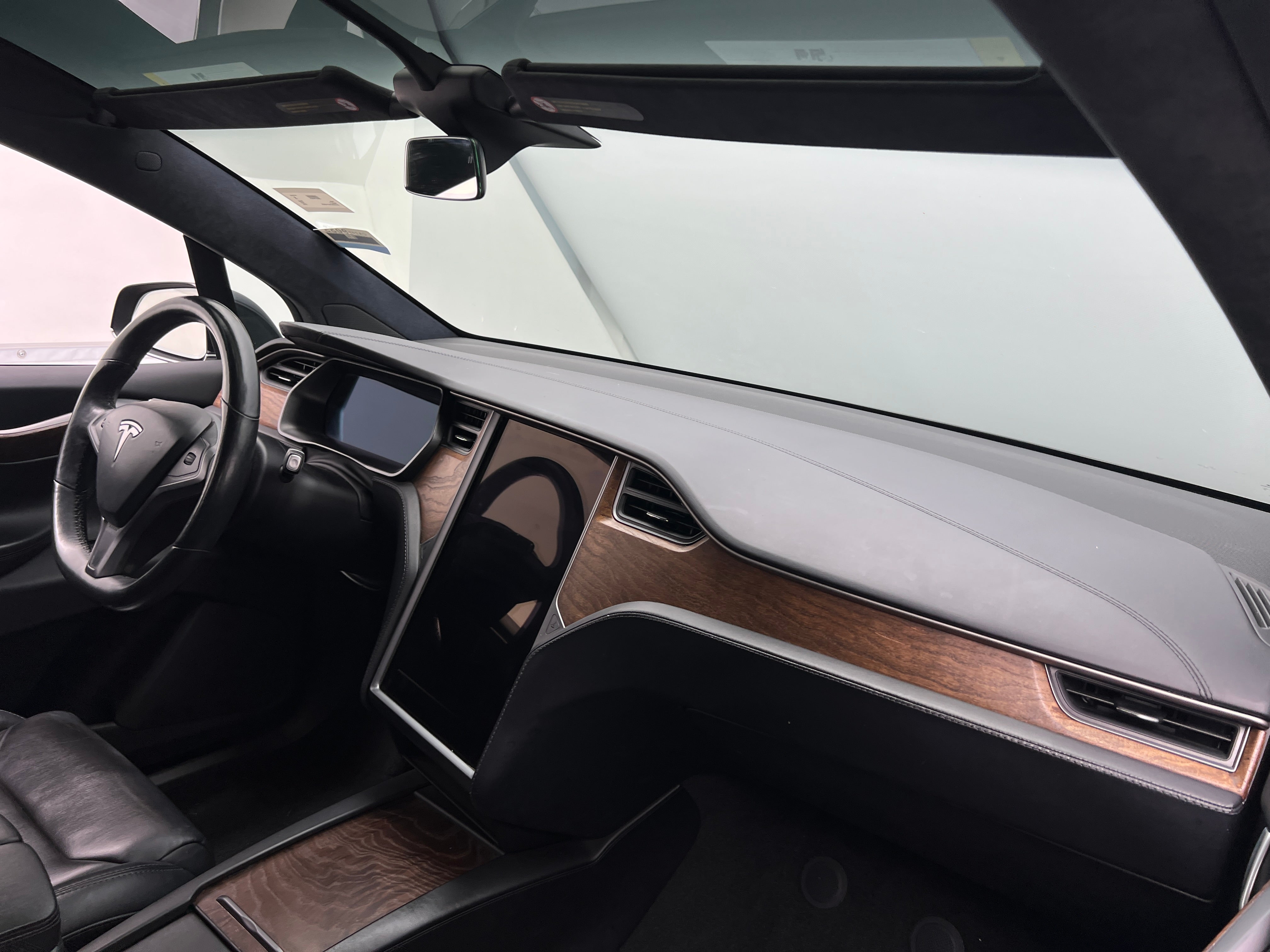 2018 Tesla Model X 75D 2