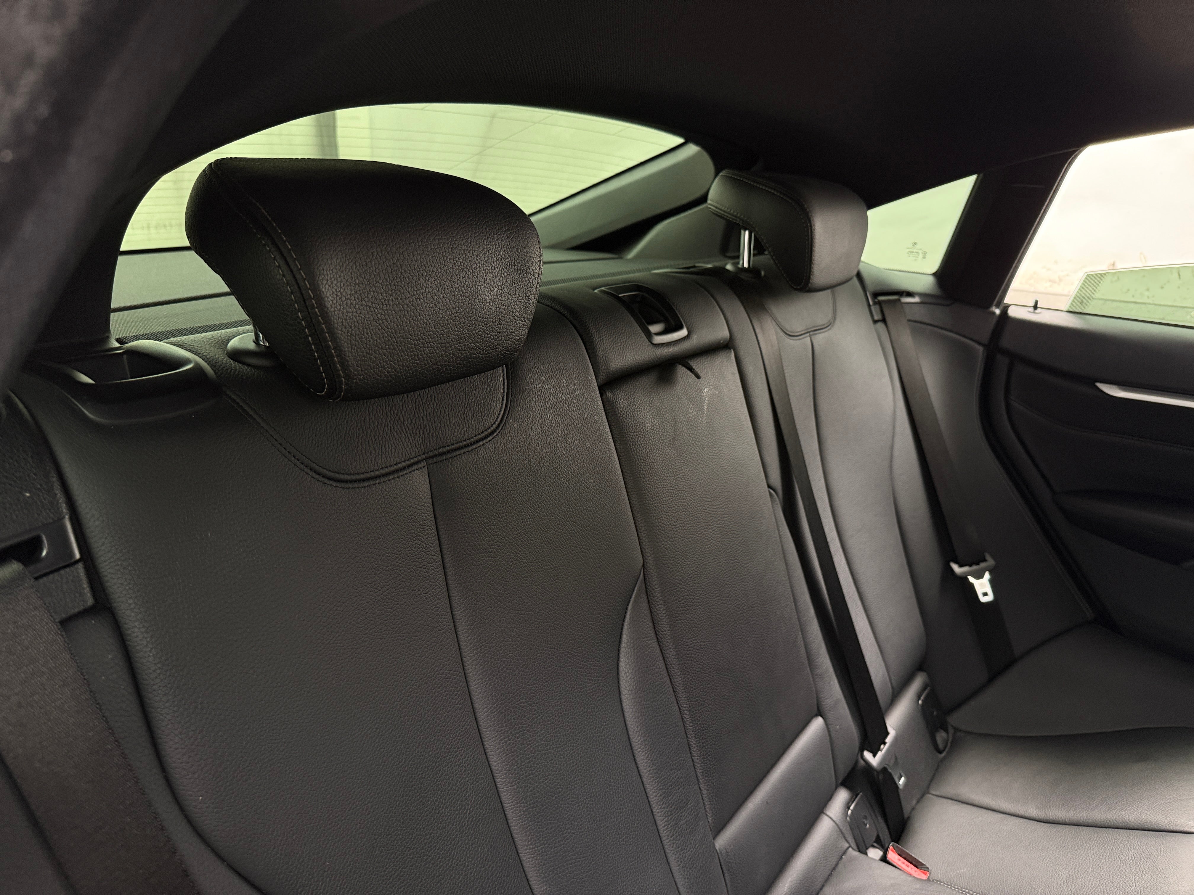 2020 BMW 4 Series 430i xDrive 6