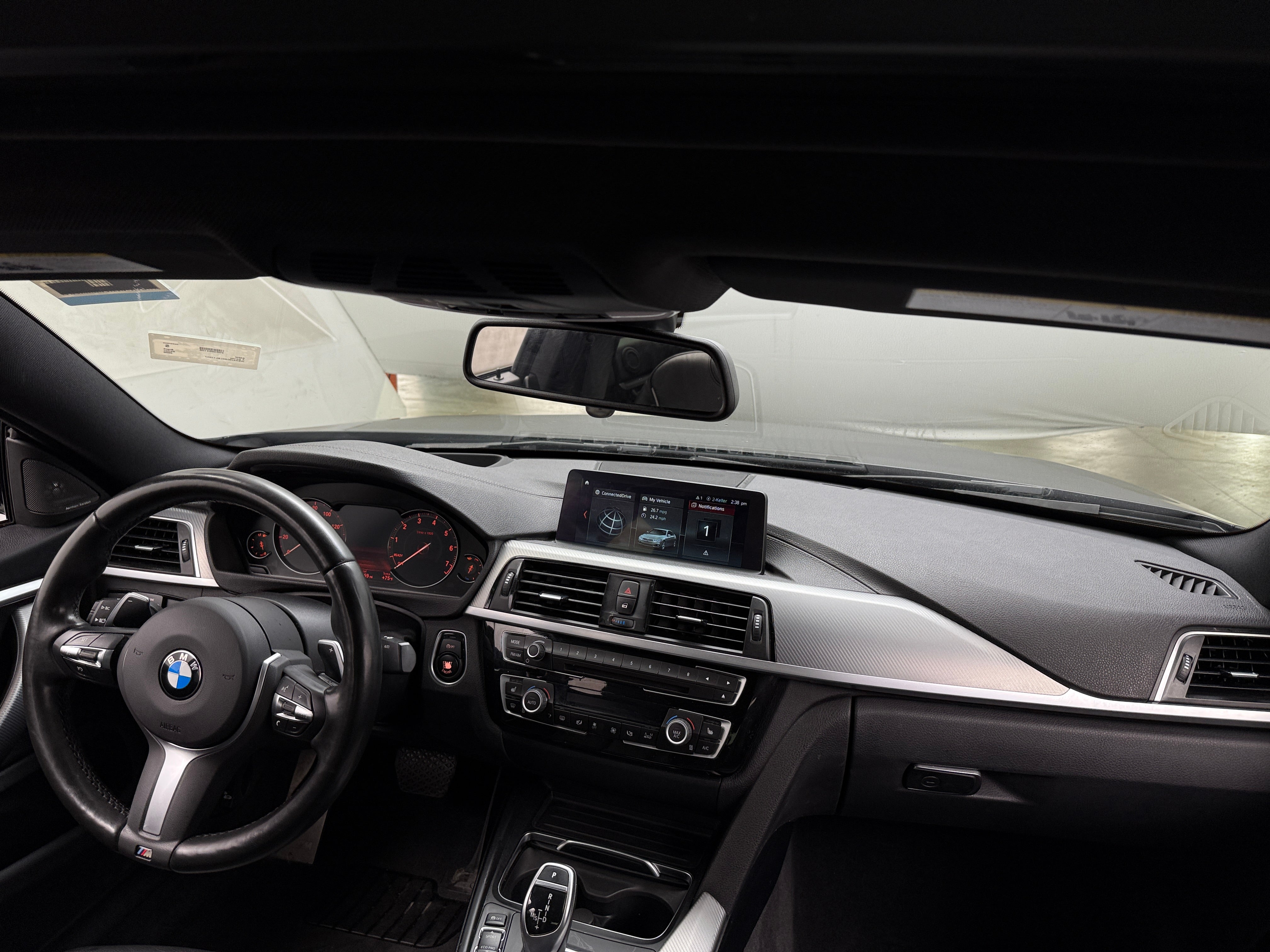 2020 BMW 4 Series 430i xDrive 3