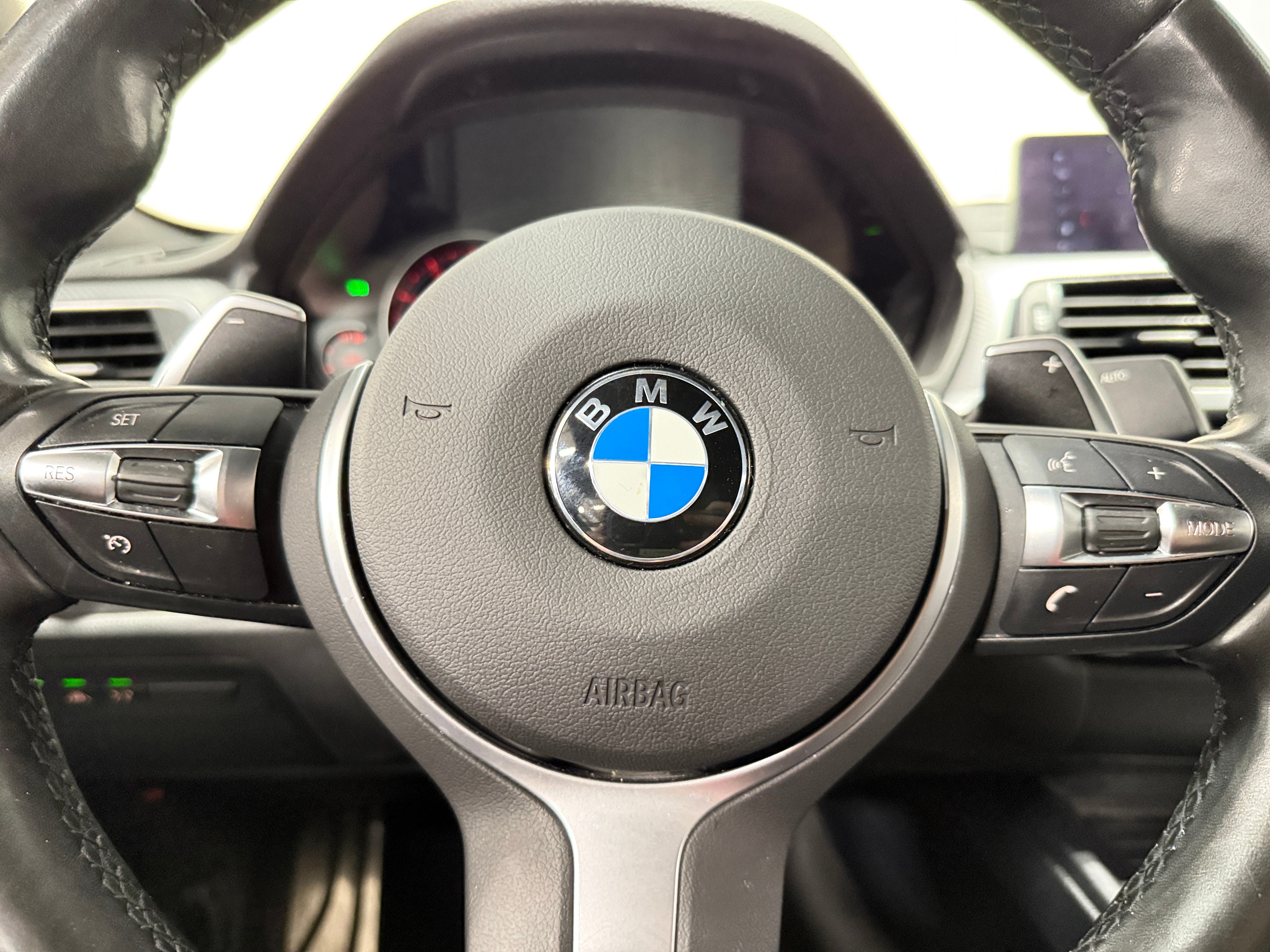 2020 BMW 4 Series 430i xDrive 5