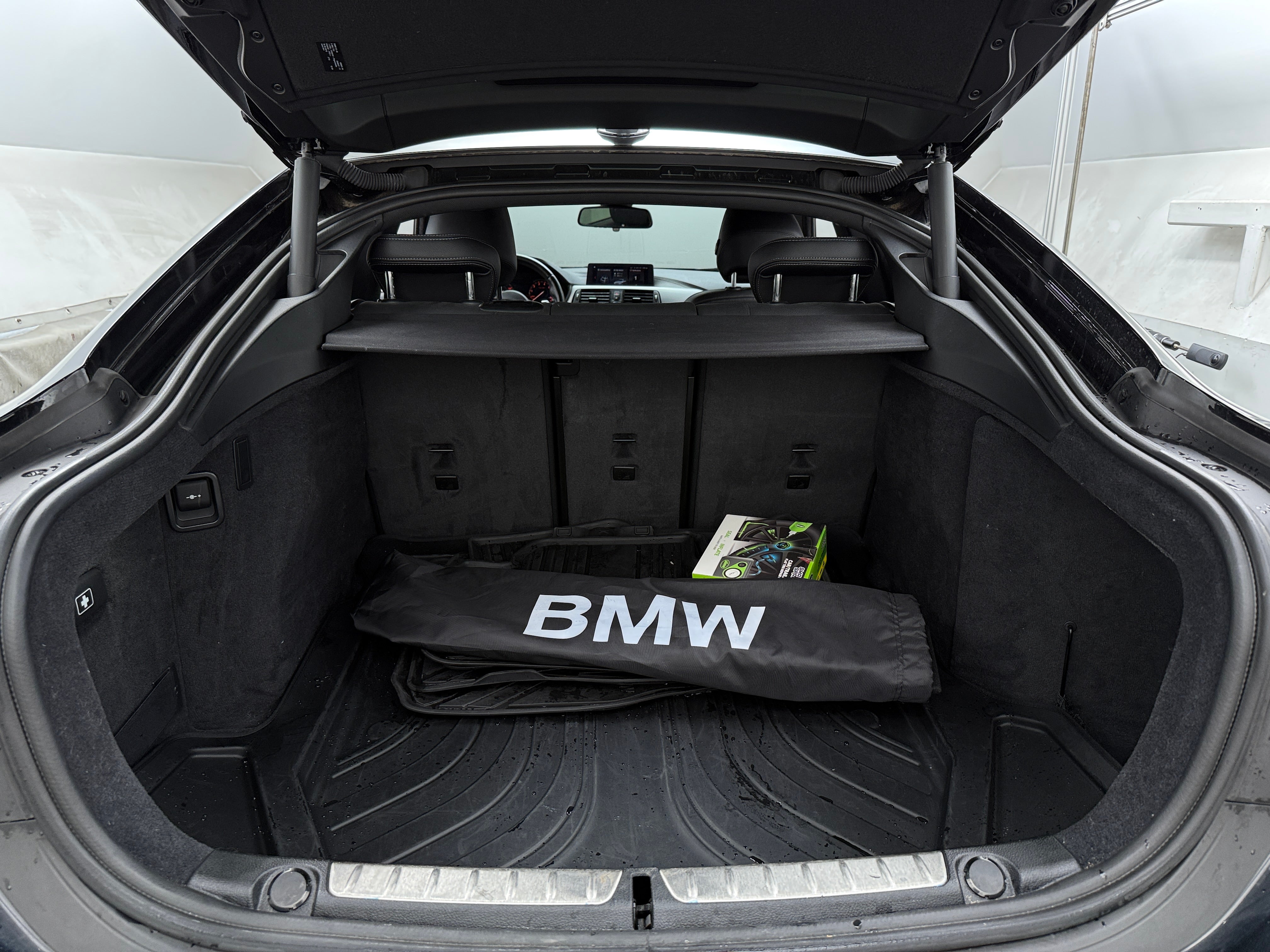 2020 BMW 4 Series 430i xDrive 7