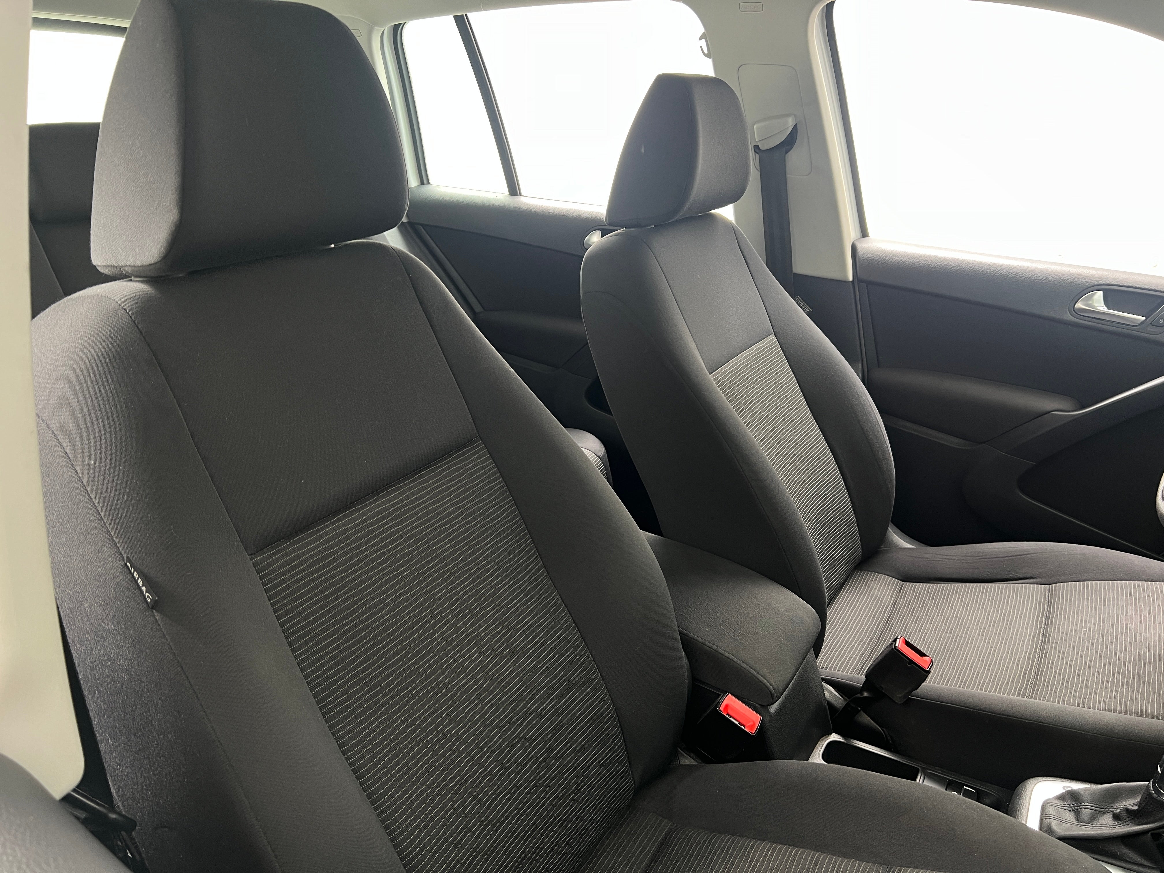 2017 Volkswagen Tiguan Limited 2