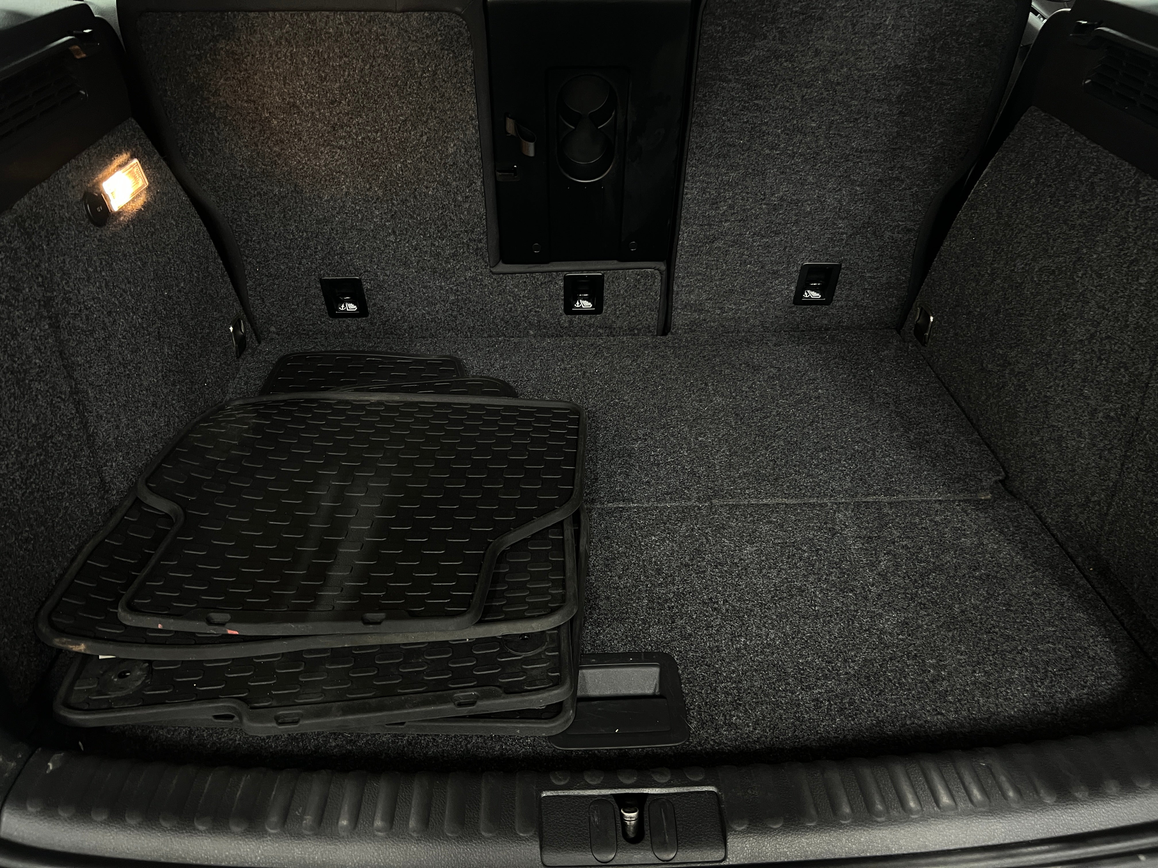 2017 Volkswagen Tiguan Limited 6