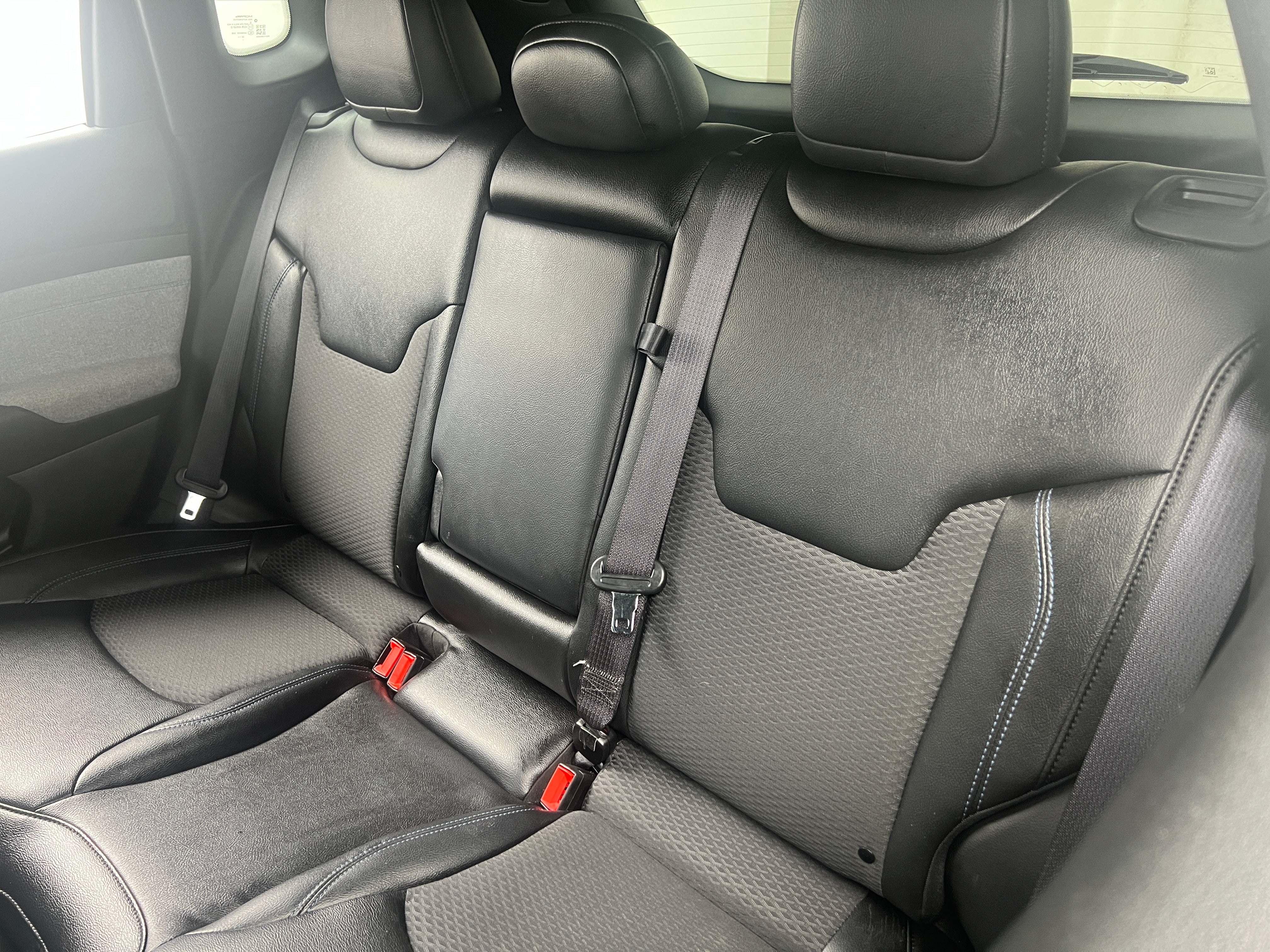 2024 Jeep Compass Latitude 6