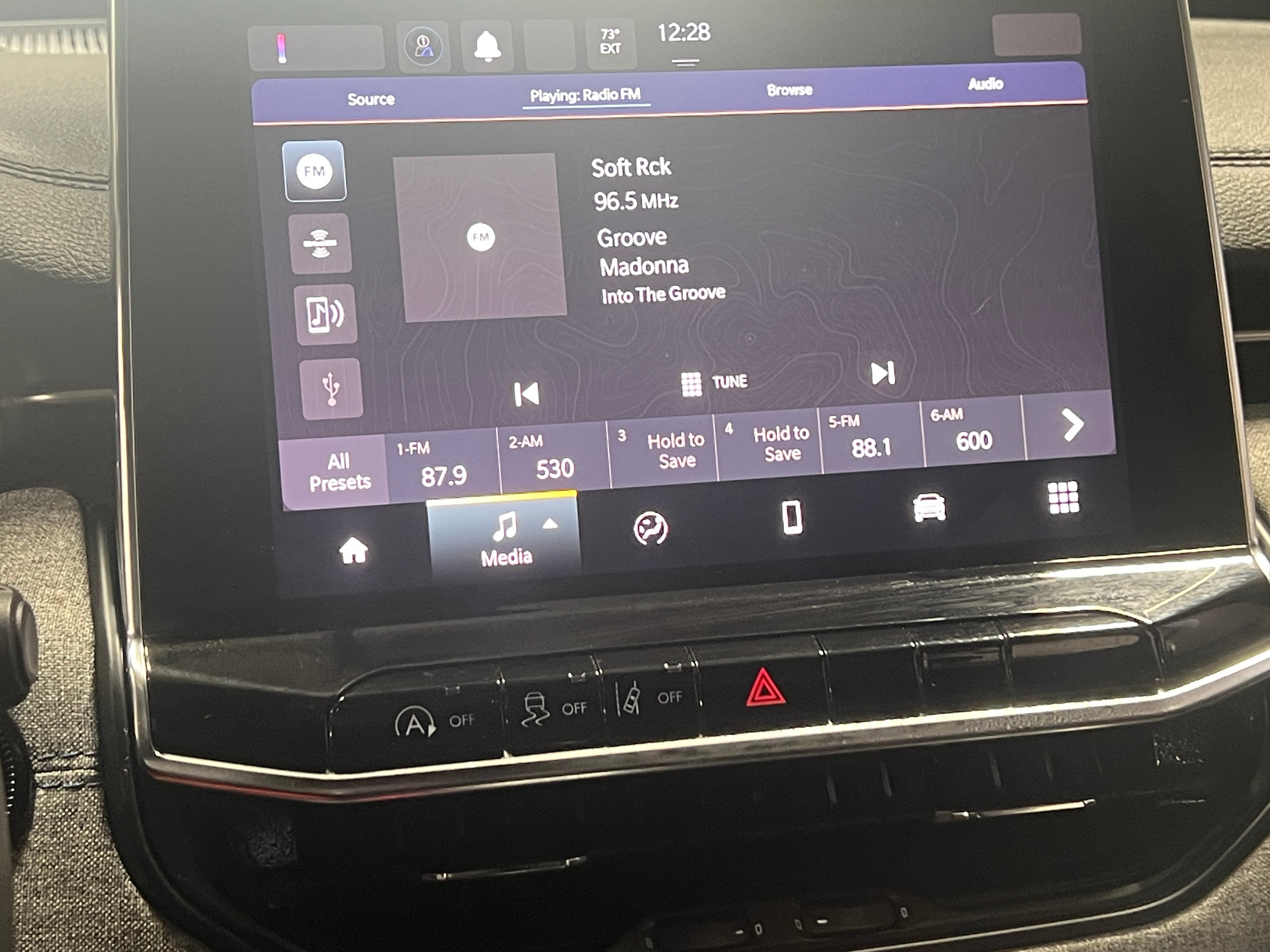 2024 Jeep Compass Latitude 4