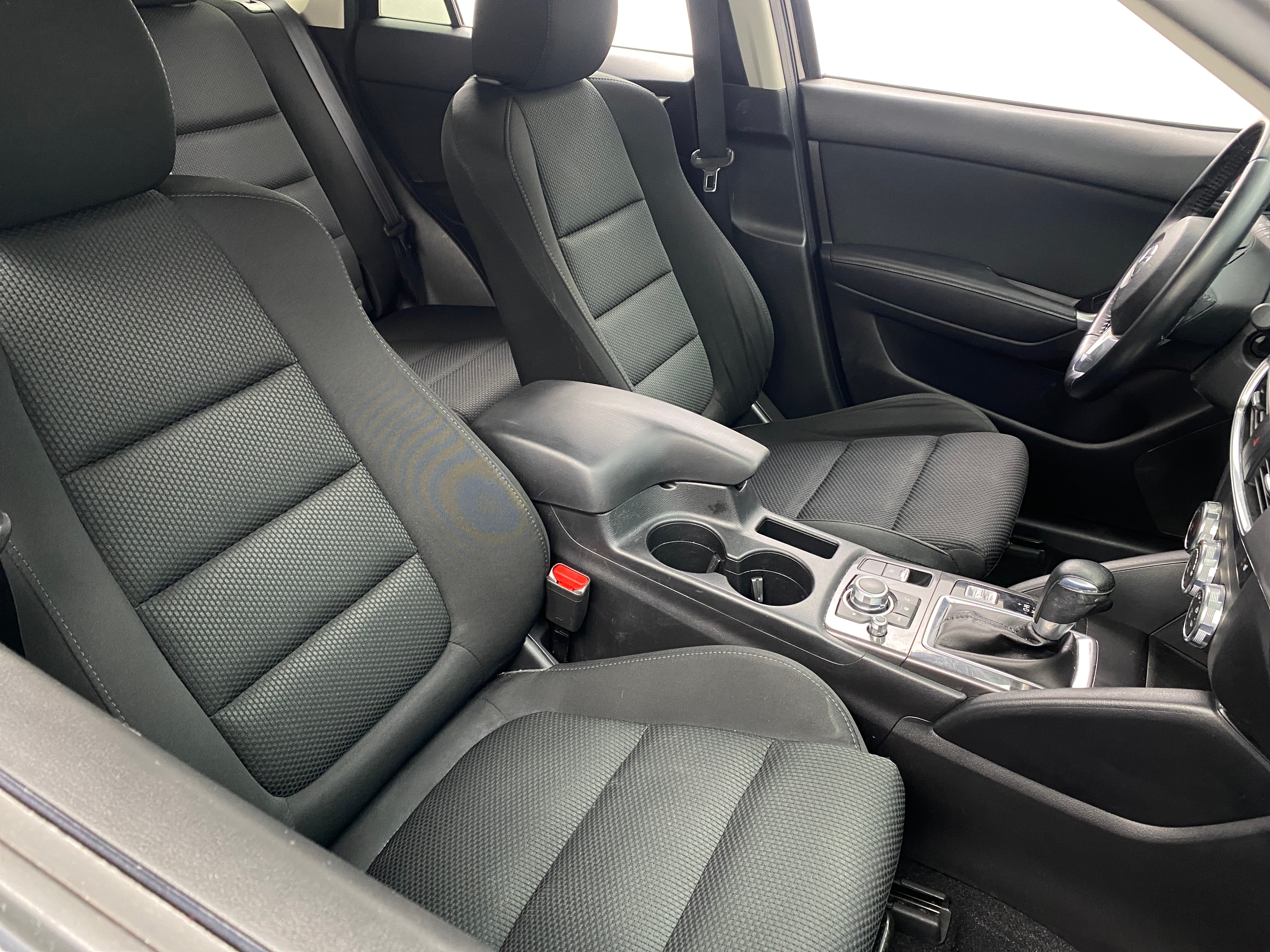 2016 Mazda CX-5 Touring 2