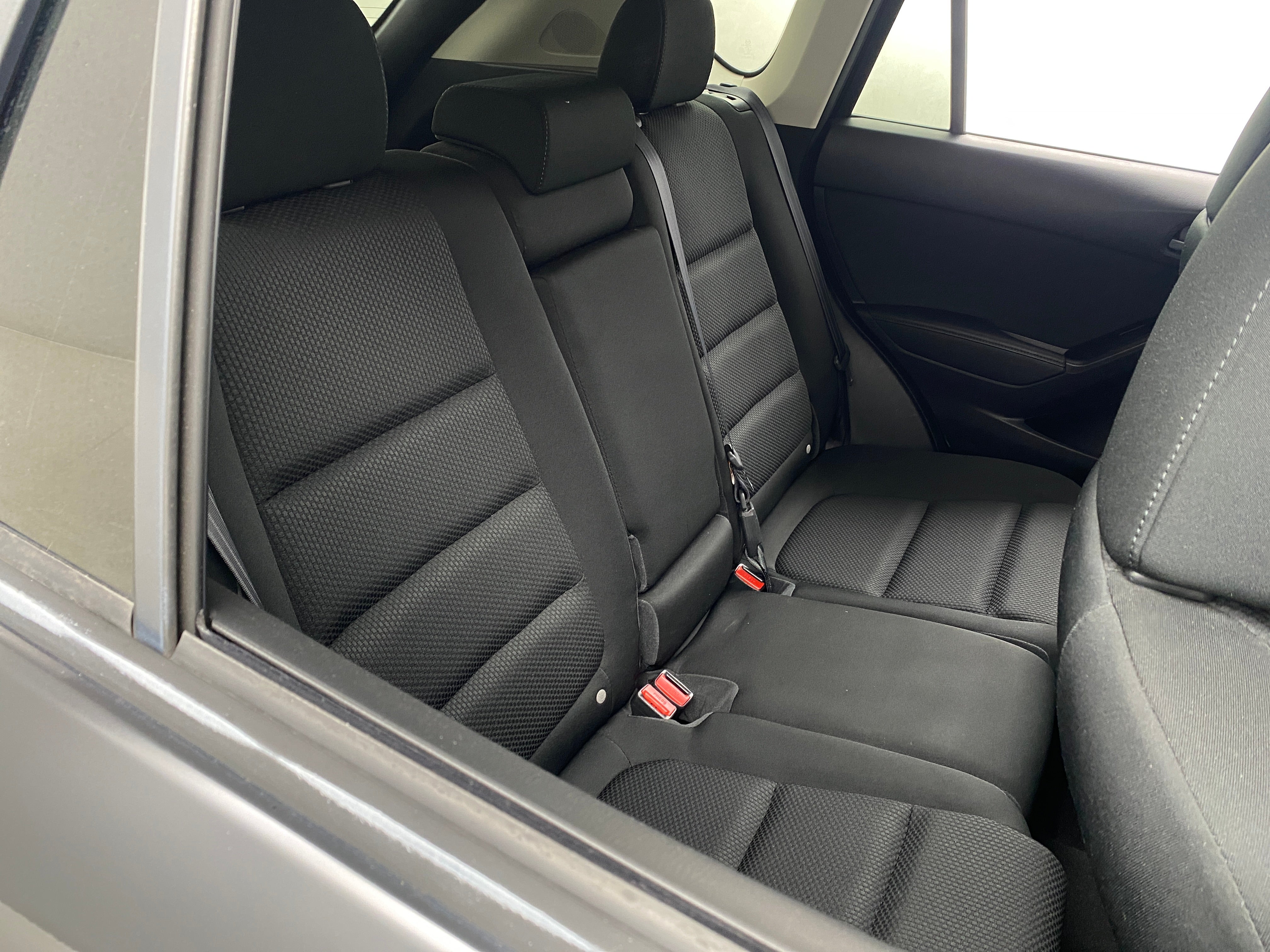 2016 Mazda CX-5 Touring 6