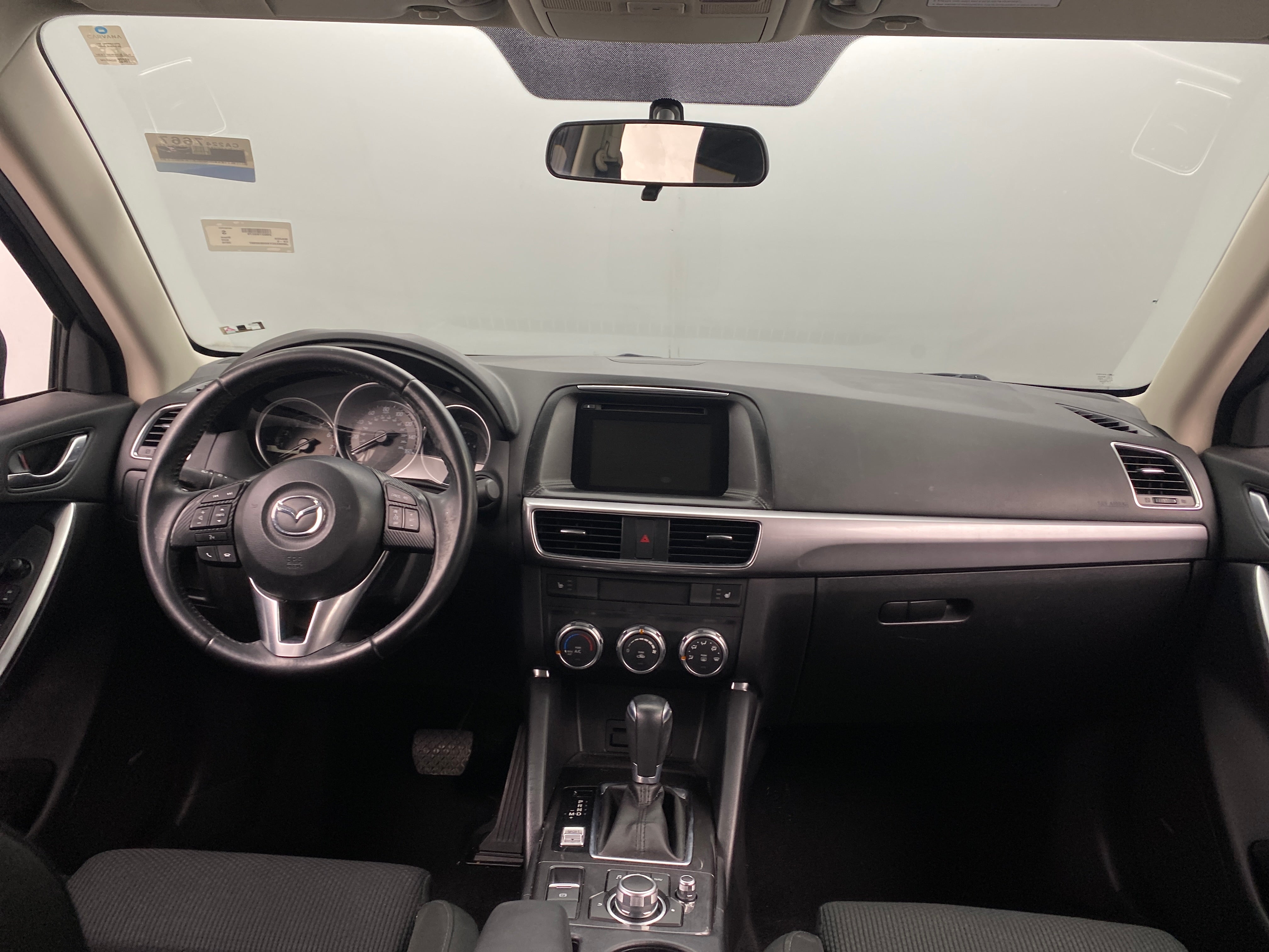 2016 Mazda CX-5 Touring 3