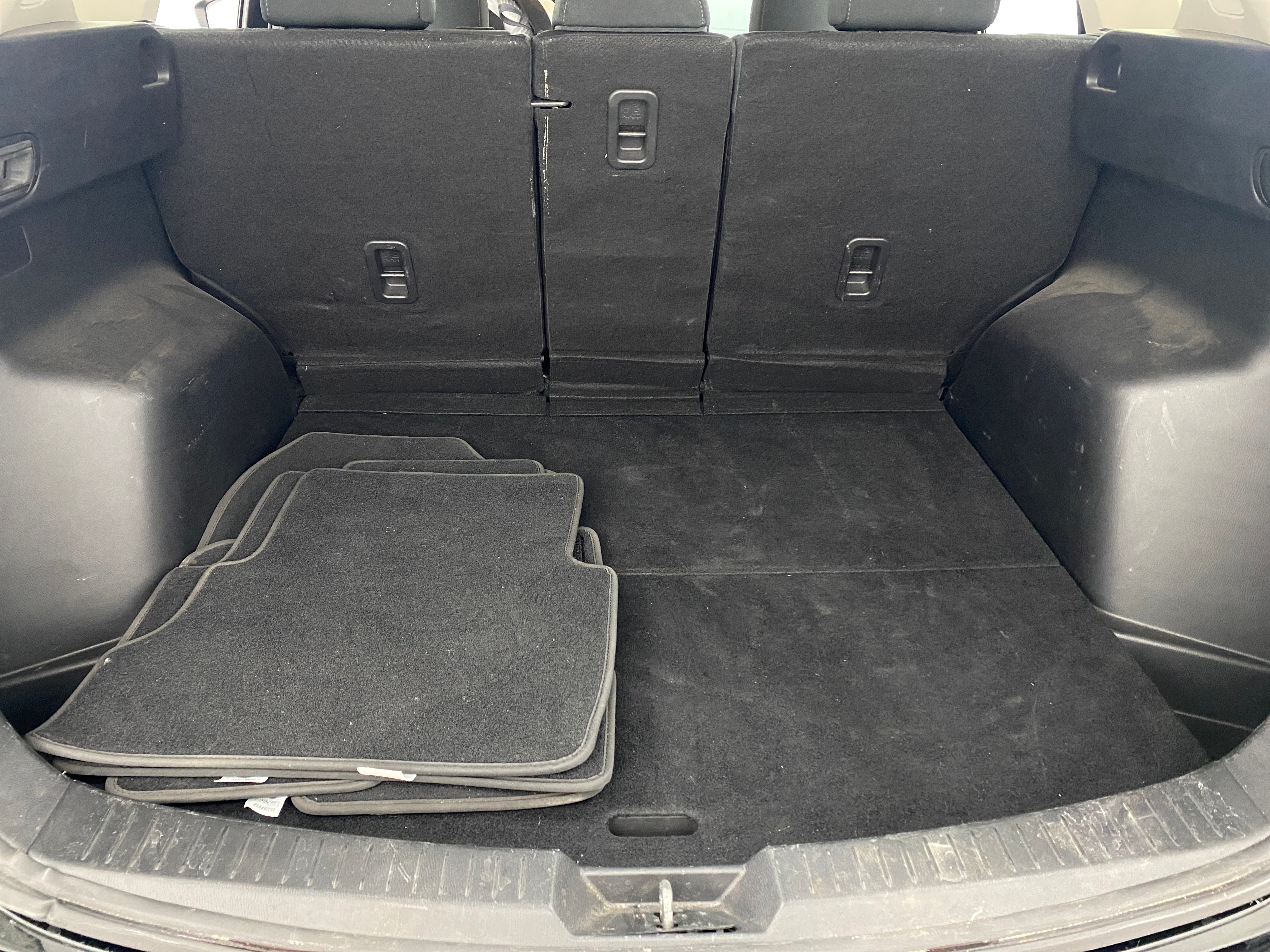 2016 Mazda CX-5 Touring 7