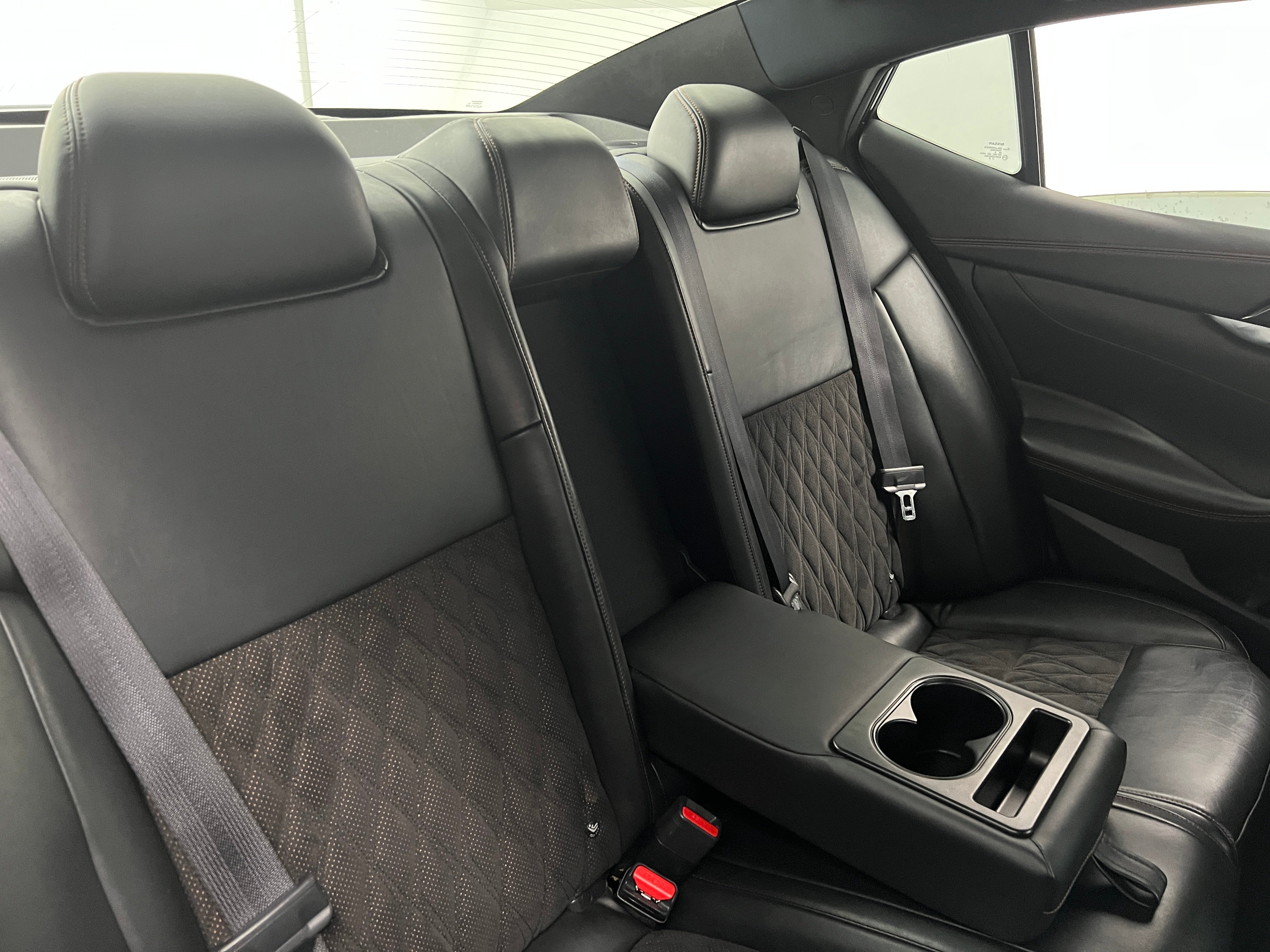 2019 Nissan Maxima SR 5