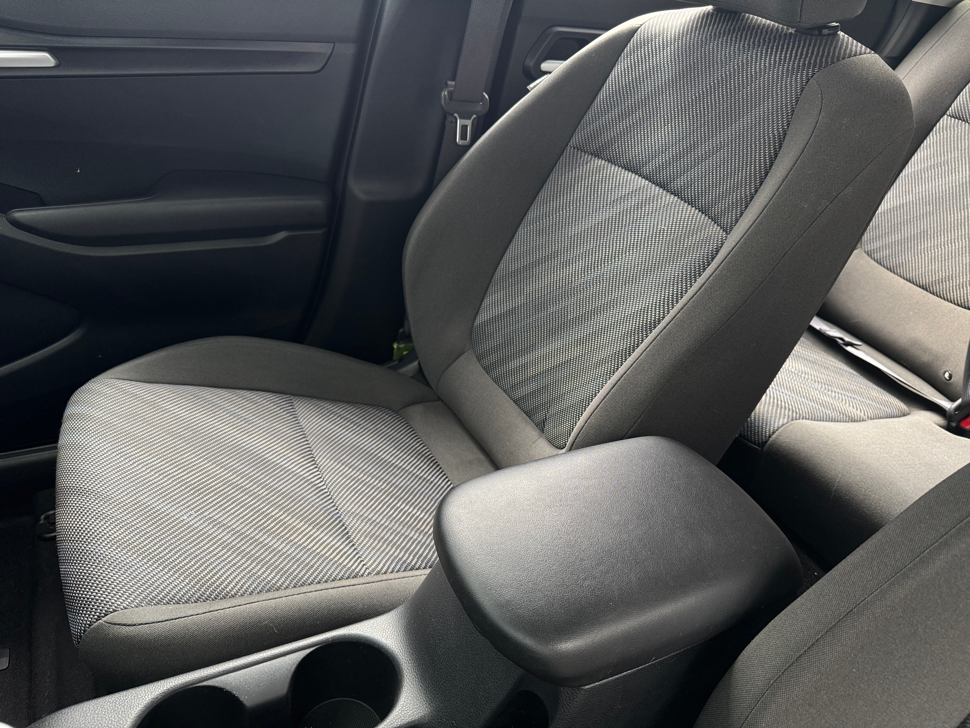 2022 Kia Seltos LX 2