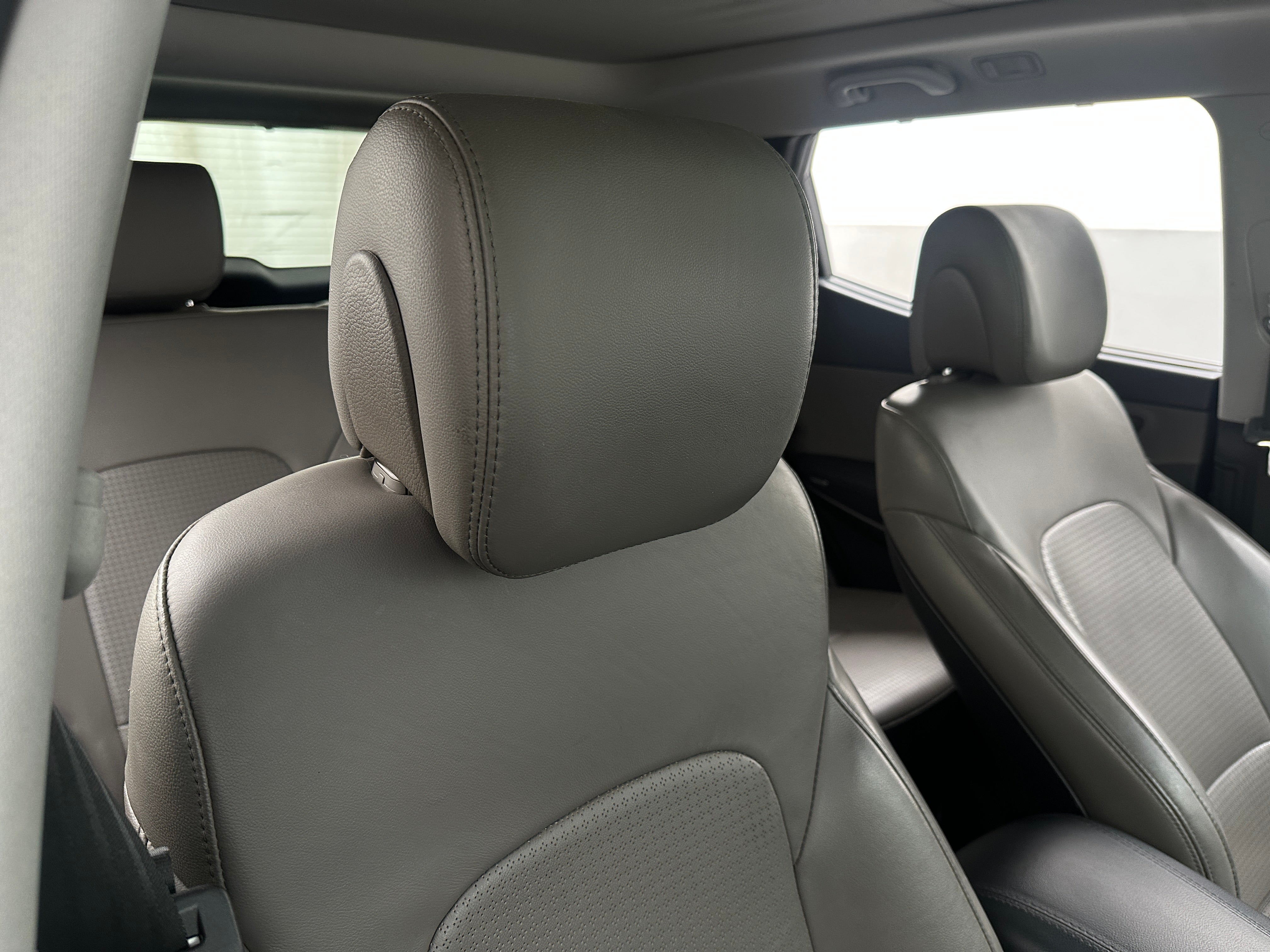 2013 Hyundai Santa Fe Sport 2.0T 2