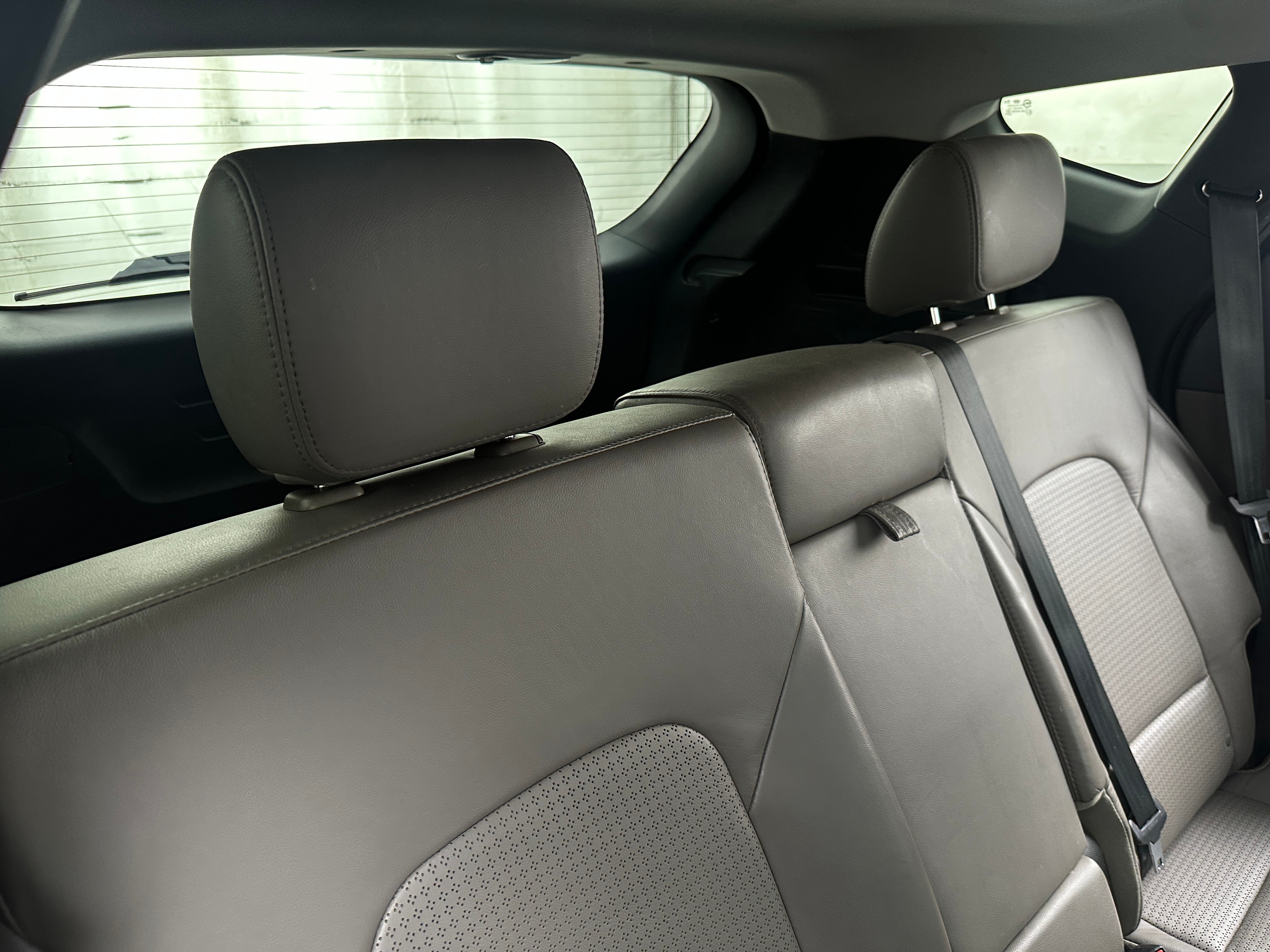 2013 Hyundai Santa Fe Sport 2.0T 6