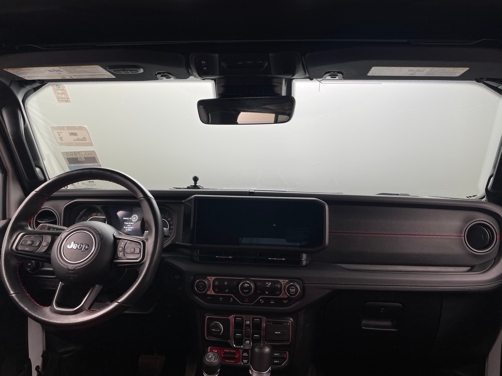 Thumbnail: 2024 Jeep Wrangler - 2