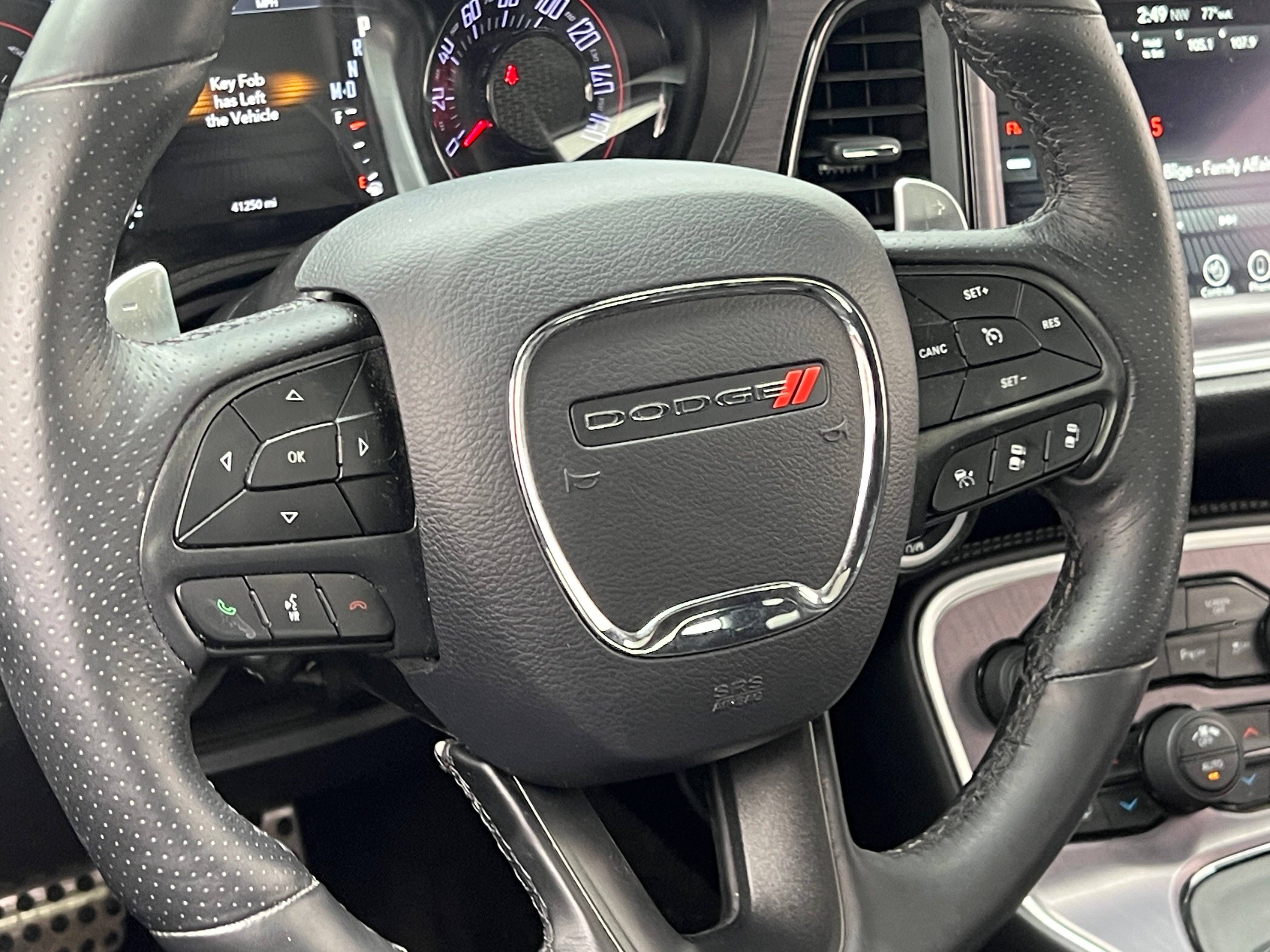 2017 Dodge Challenger R/T 3