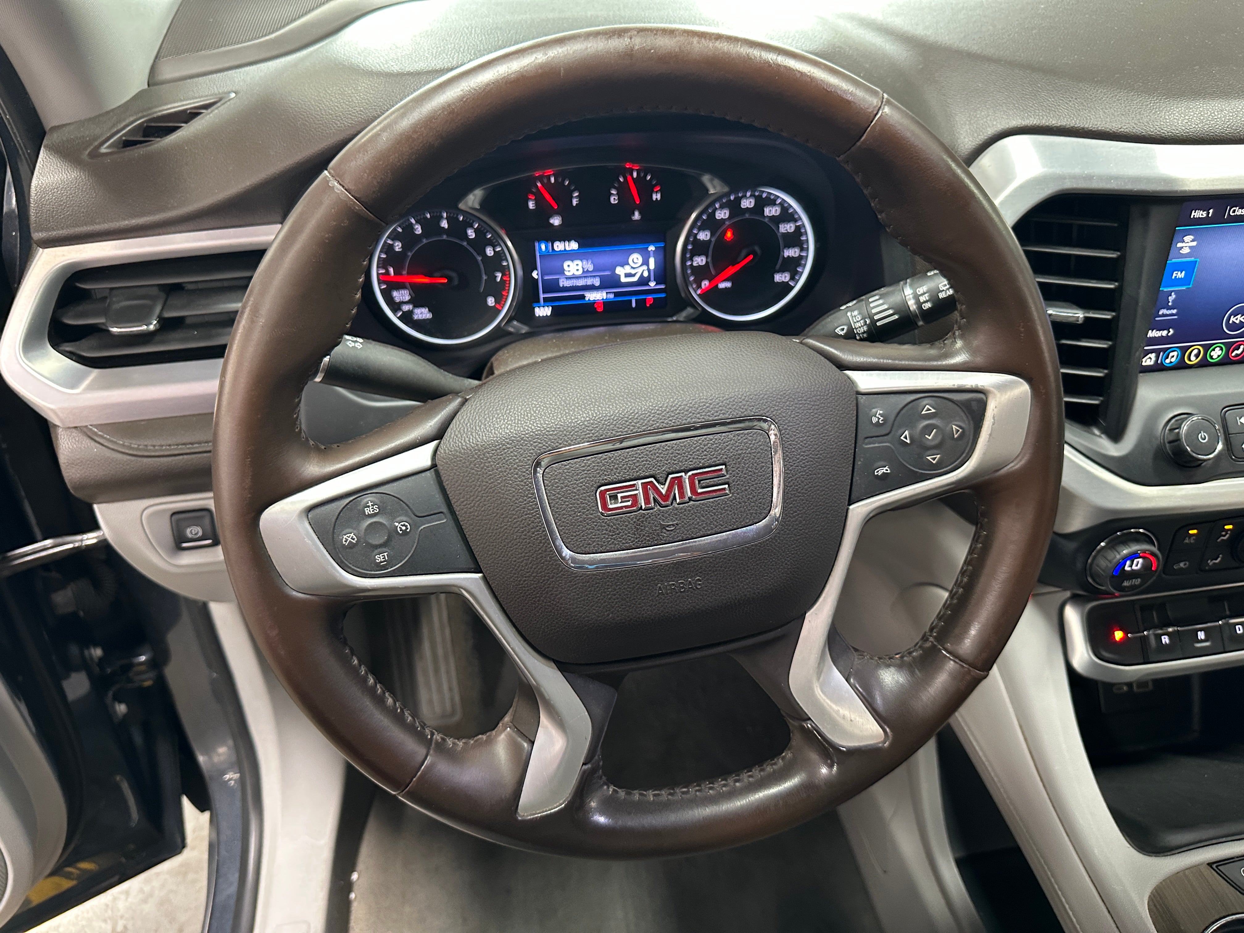 2020 GMC Acadia SLE 5