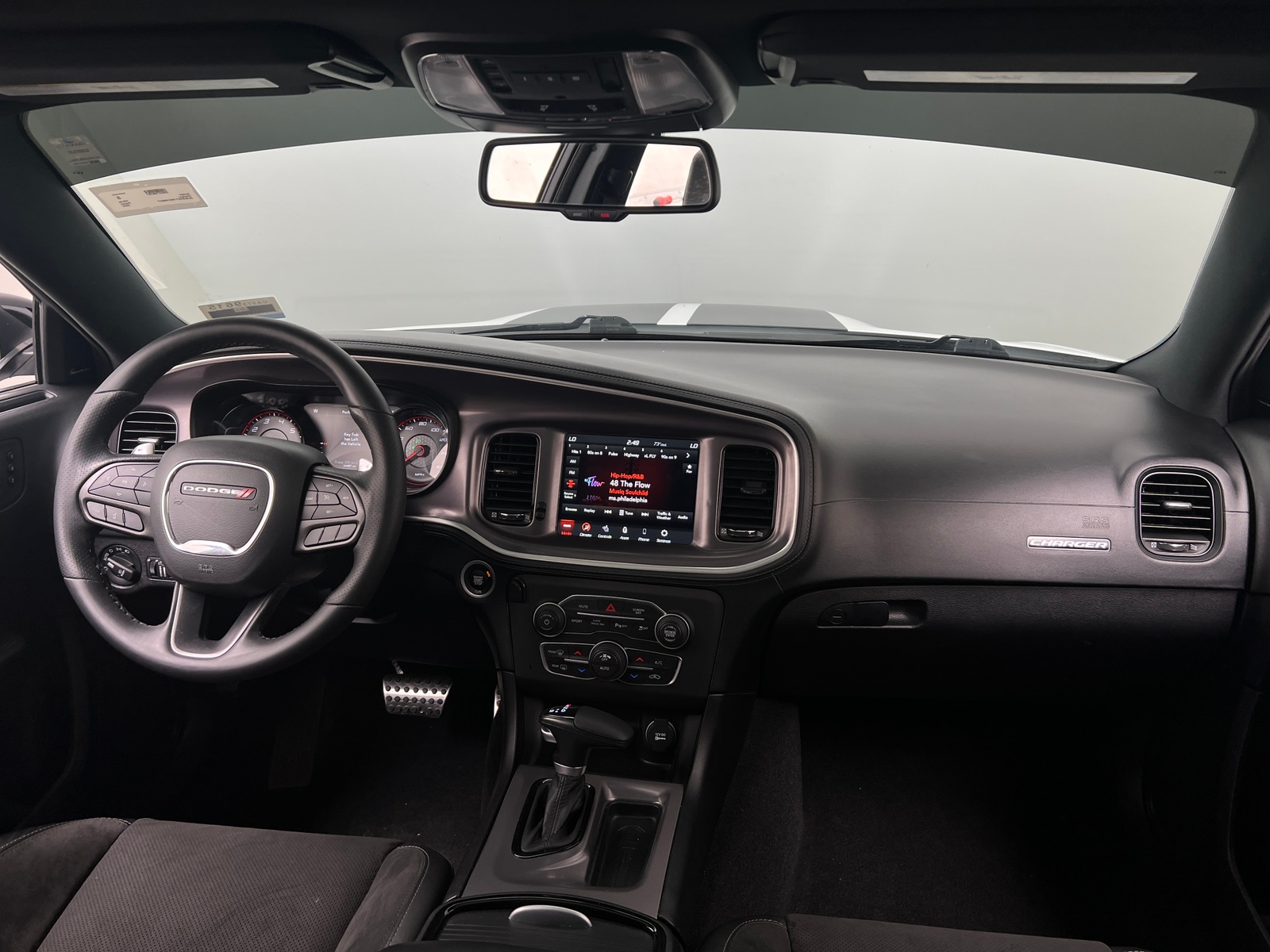 Thumbnail: 2022 Dodge Charger - 3