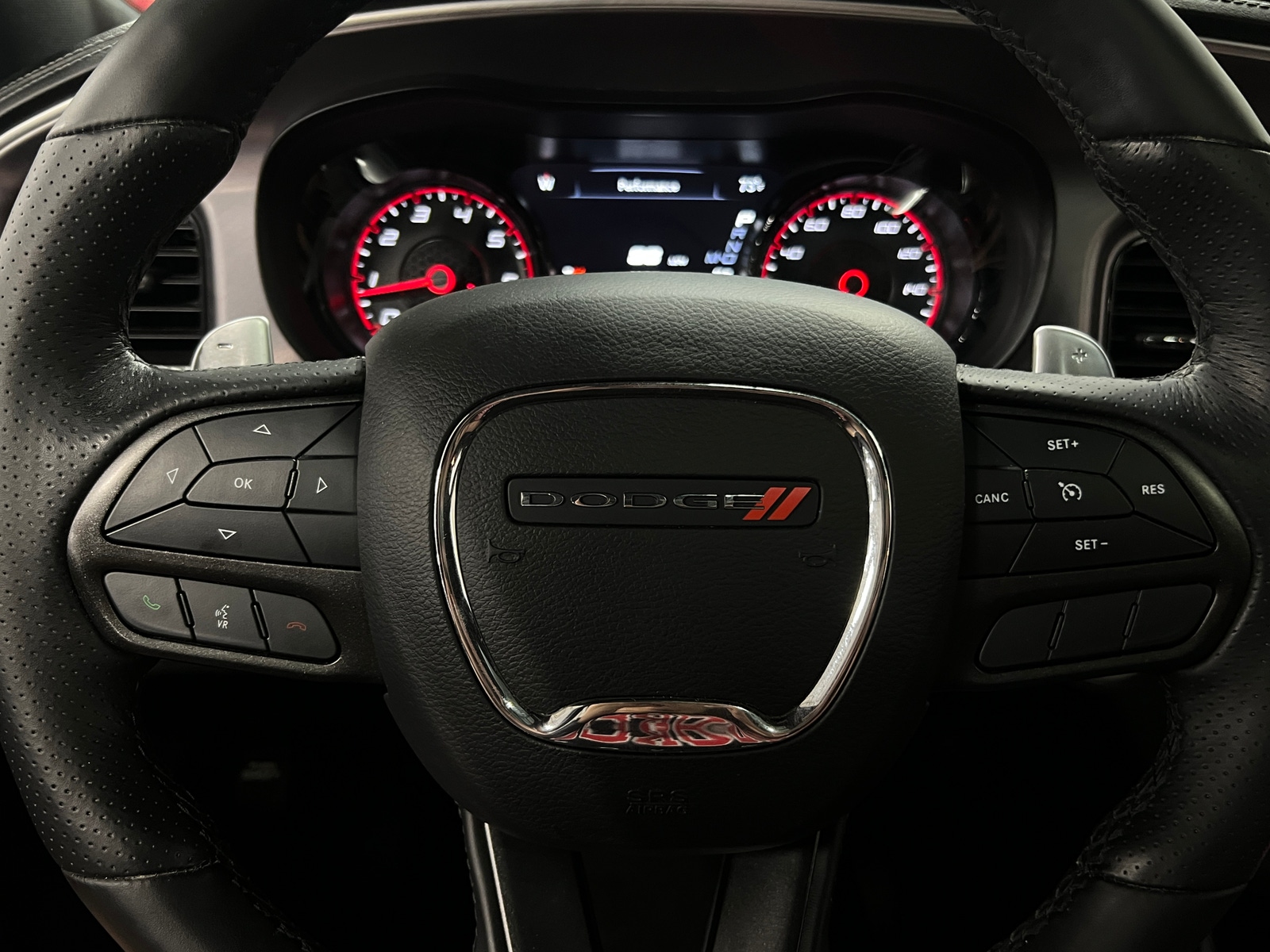 Thumbnail: 2022 Dodge Charger - 5