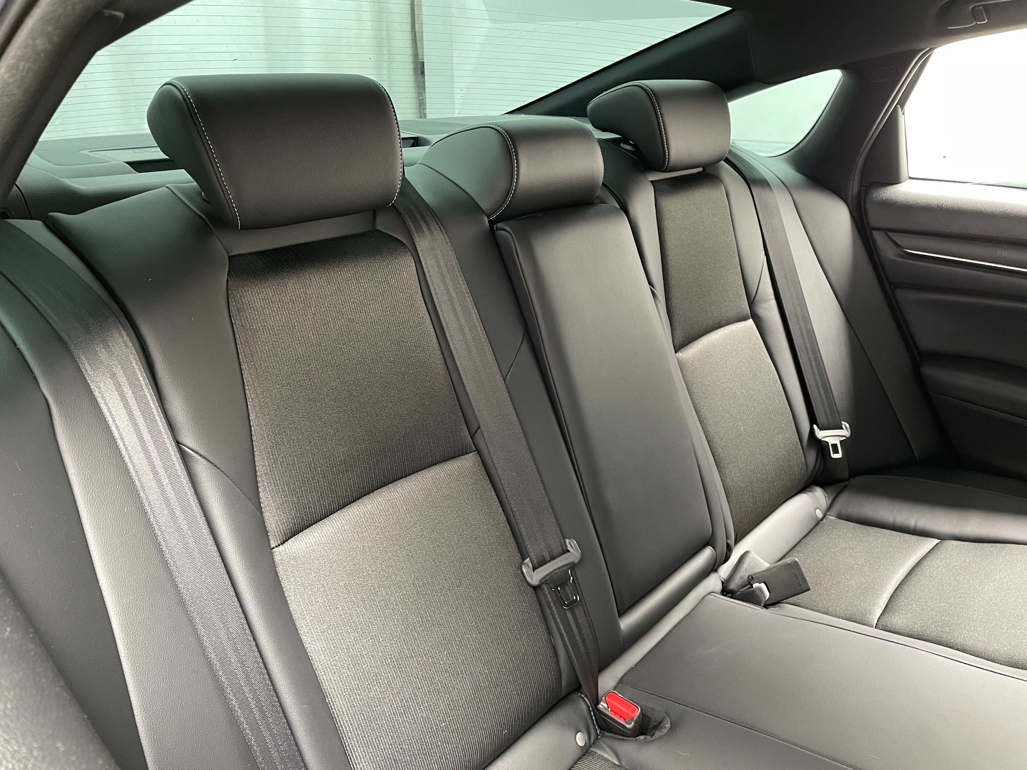 2022 Honda Accord Sport 6