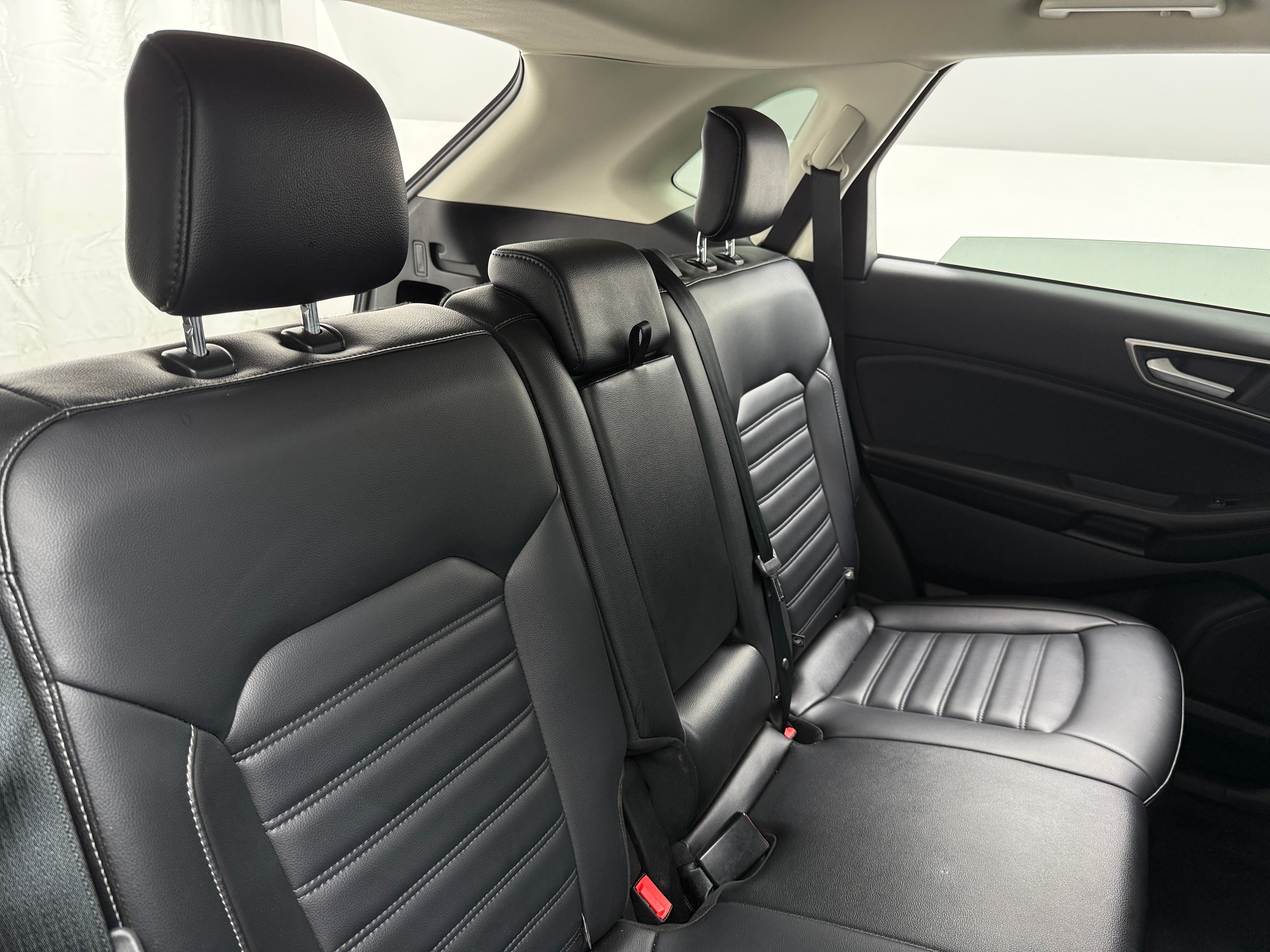 2024 Ford Edge SEL 5