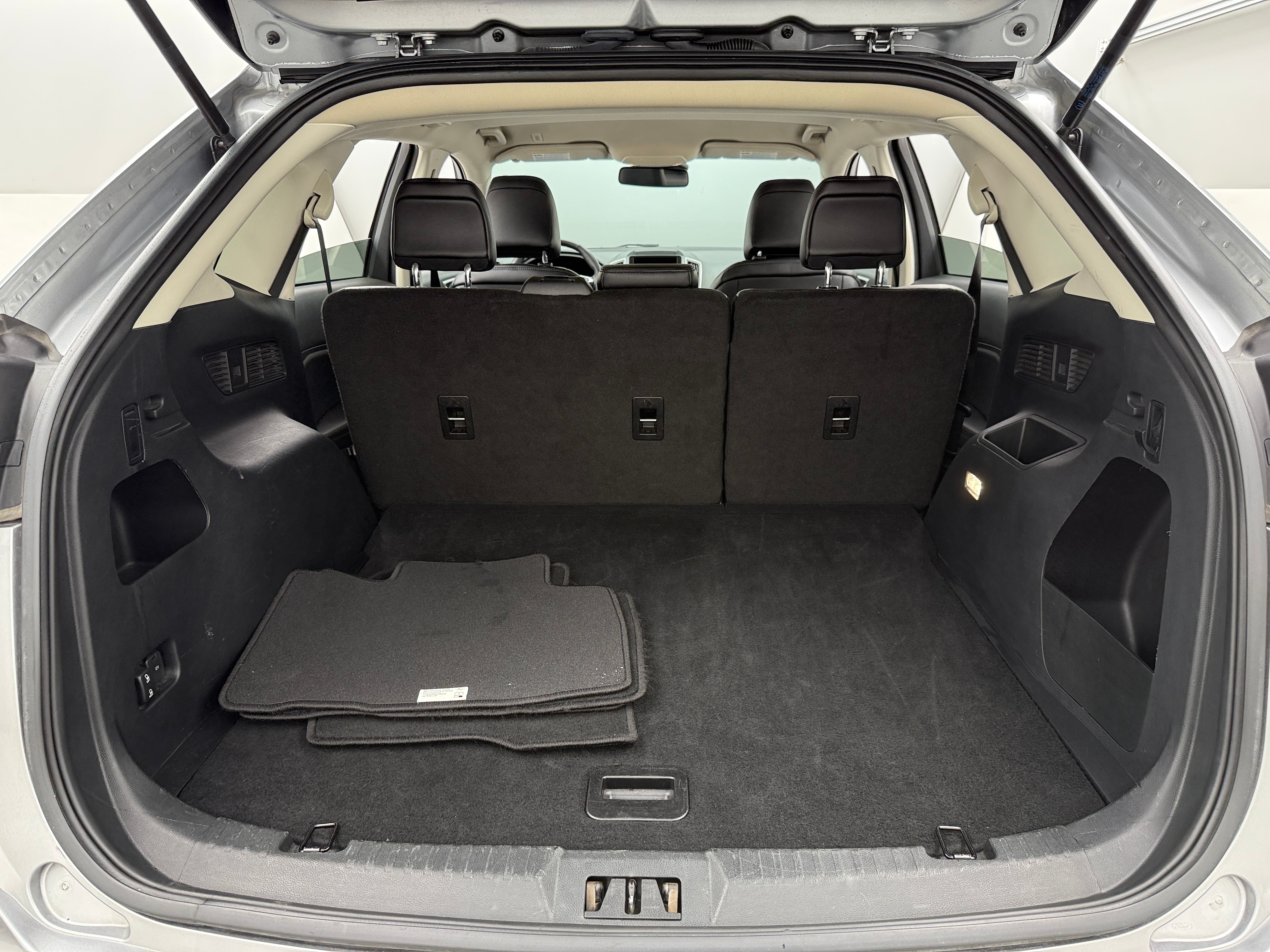 2024 Ford Edge SEL 6
