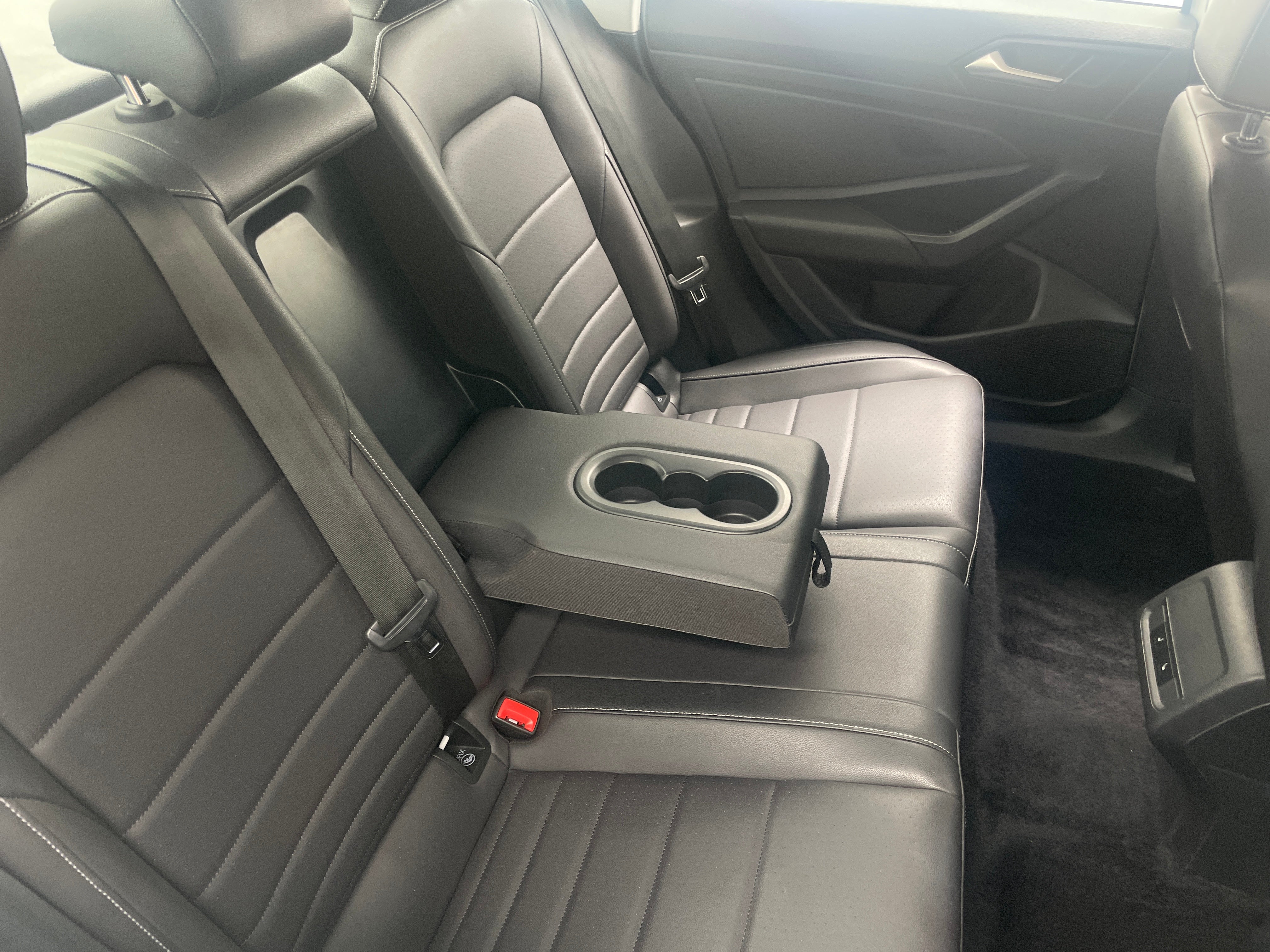 2021 Volkswagen Jetta SE 5