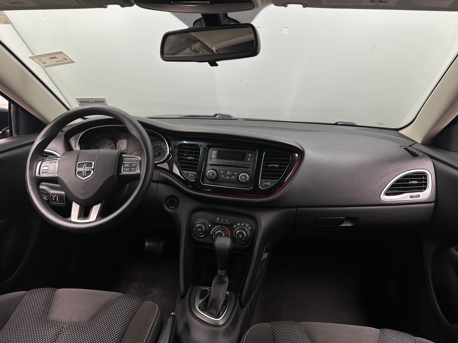 Thumbnail: 2015 Dodge Dart - 3