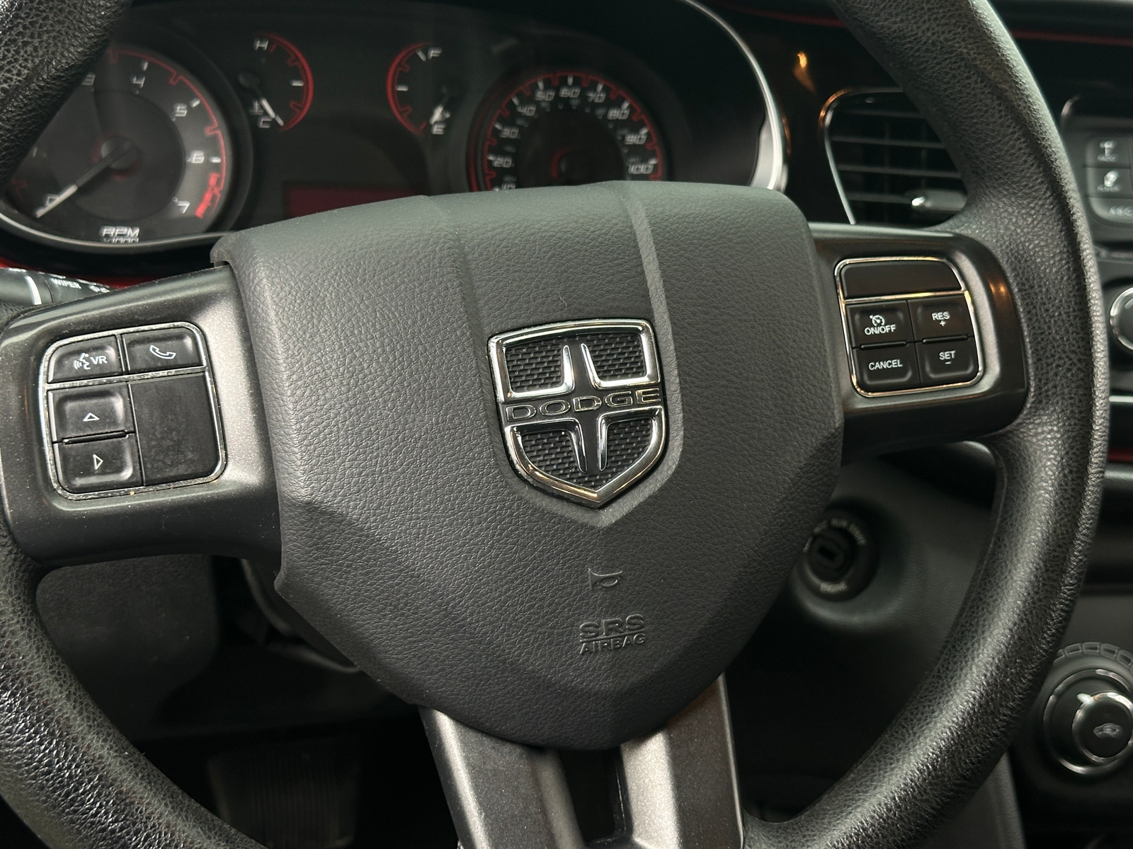 Thumbnail: 2015 Dodge Dart - 5