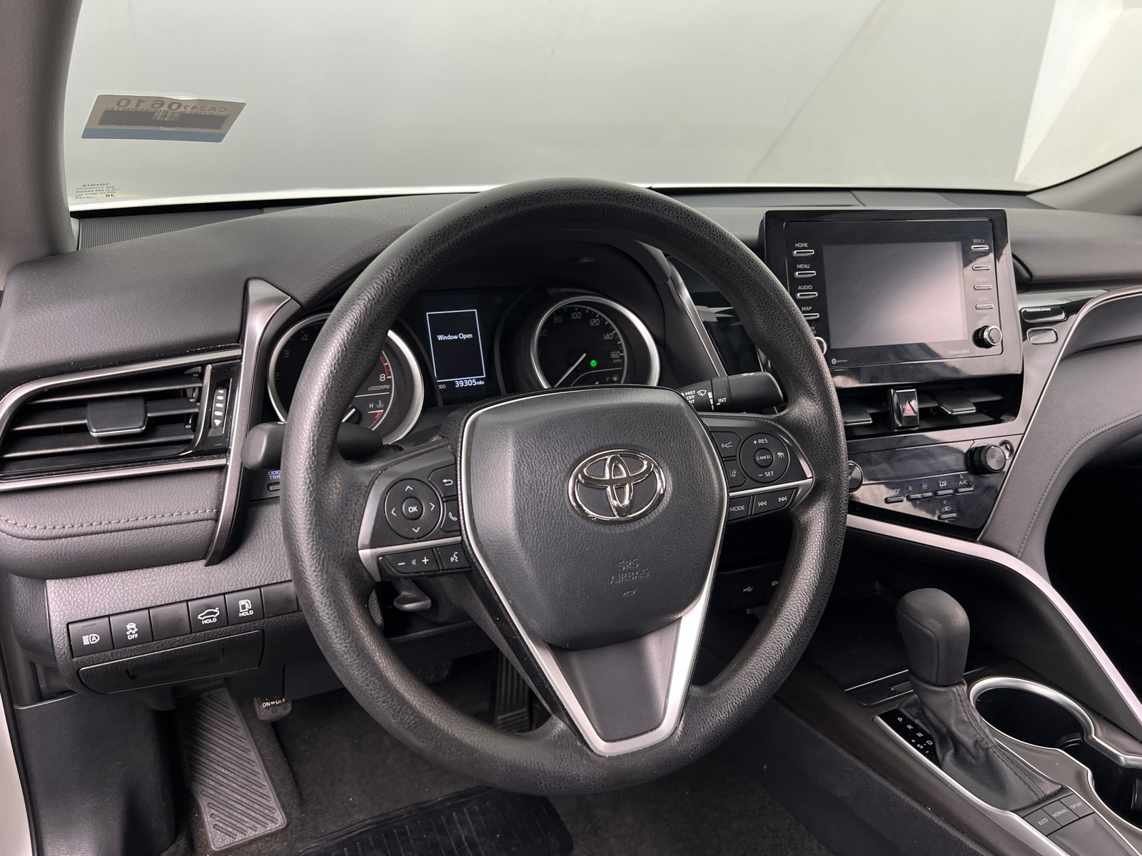 Thumbnail: 2023 Toyota Camry - 5