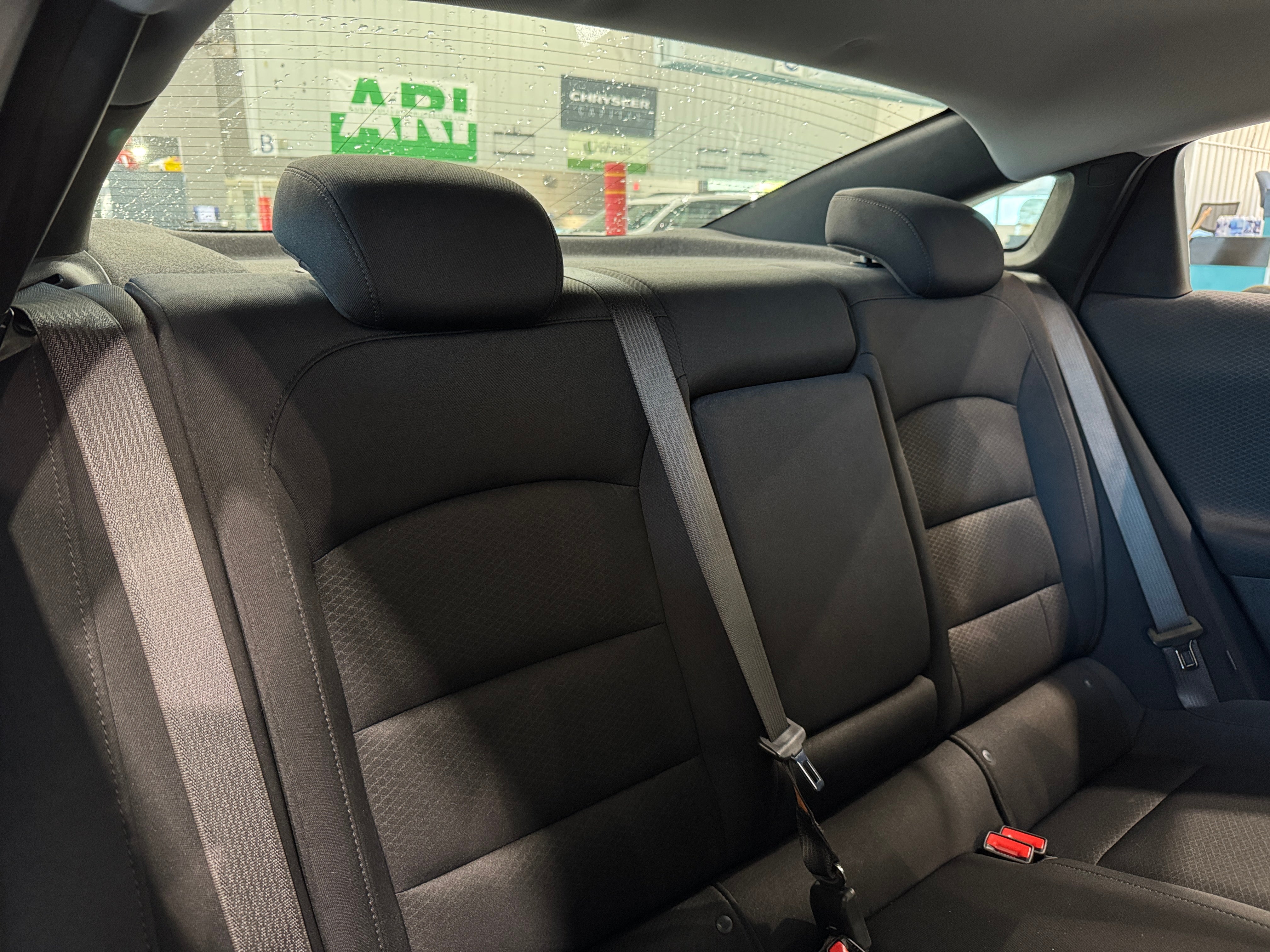 2024 Chevrolet Malibu LT 6