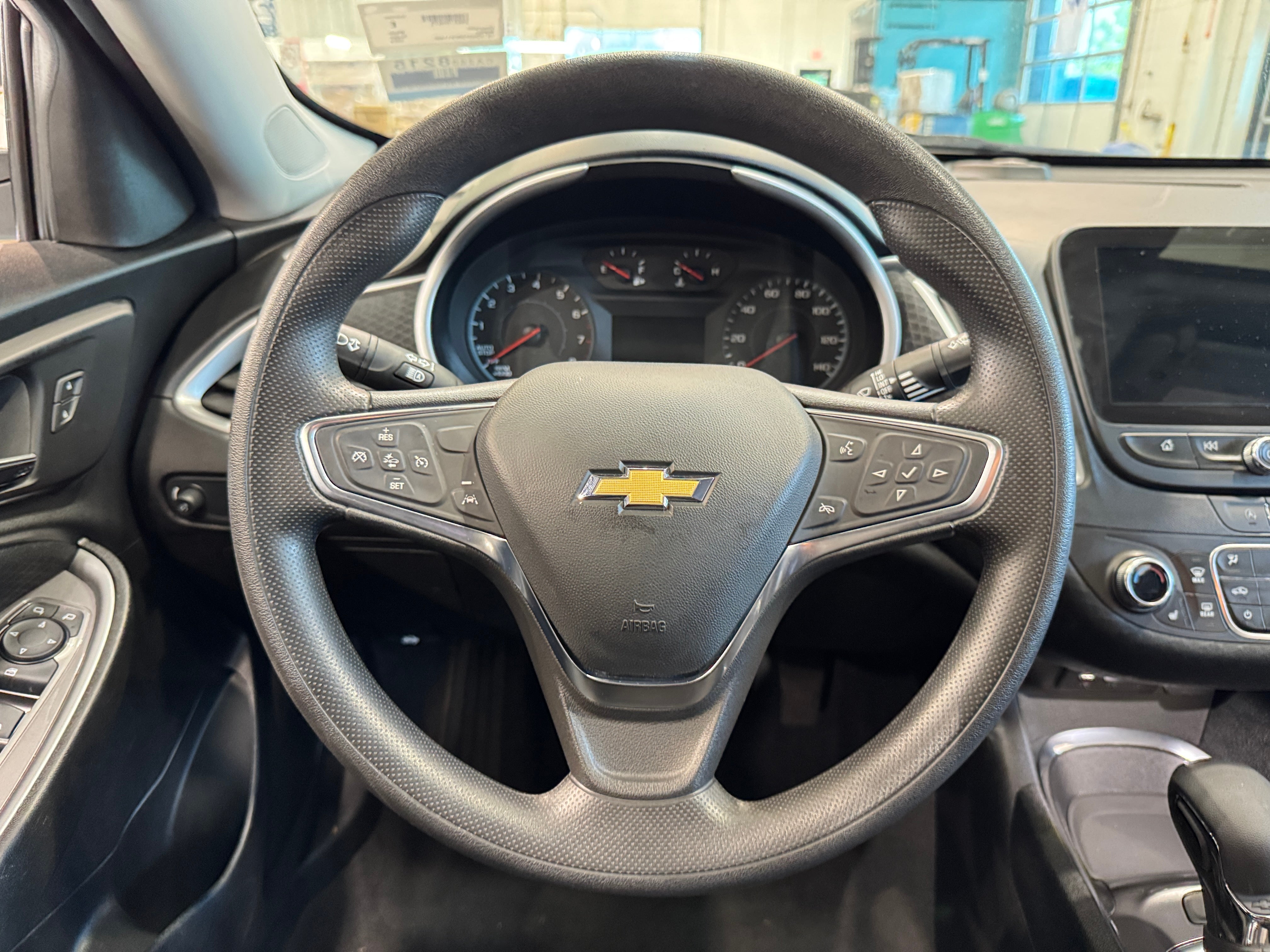 2024 Chevrolet Malibu LT 5
