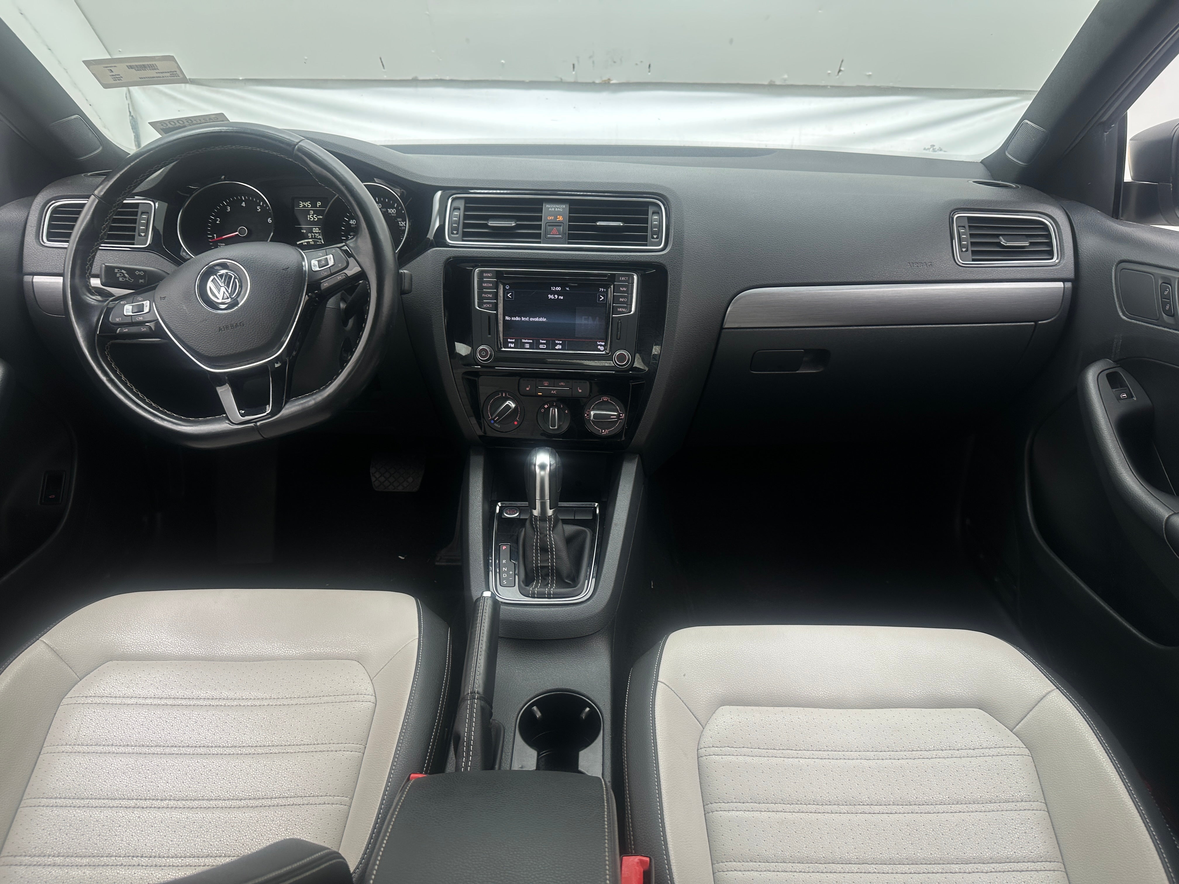 2016 Volkswagen Jetta Sport 3
