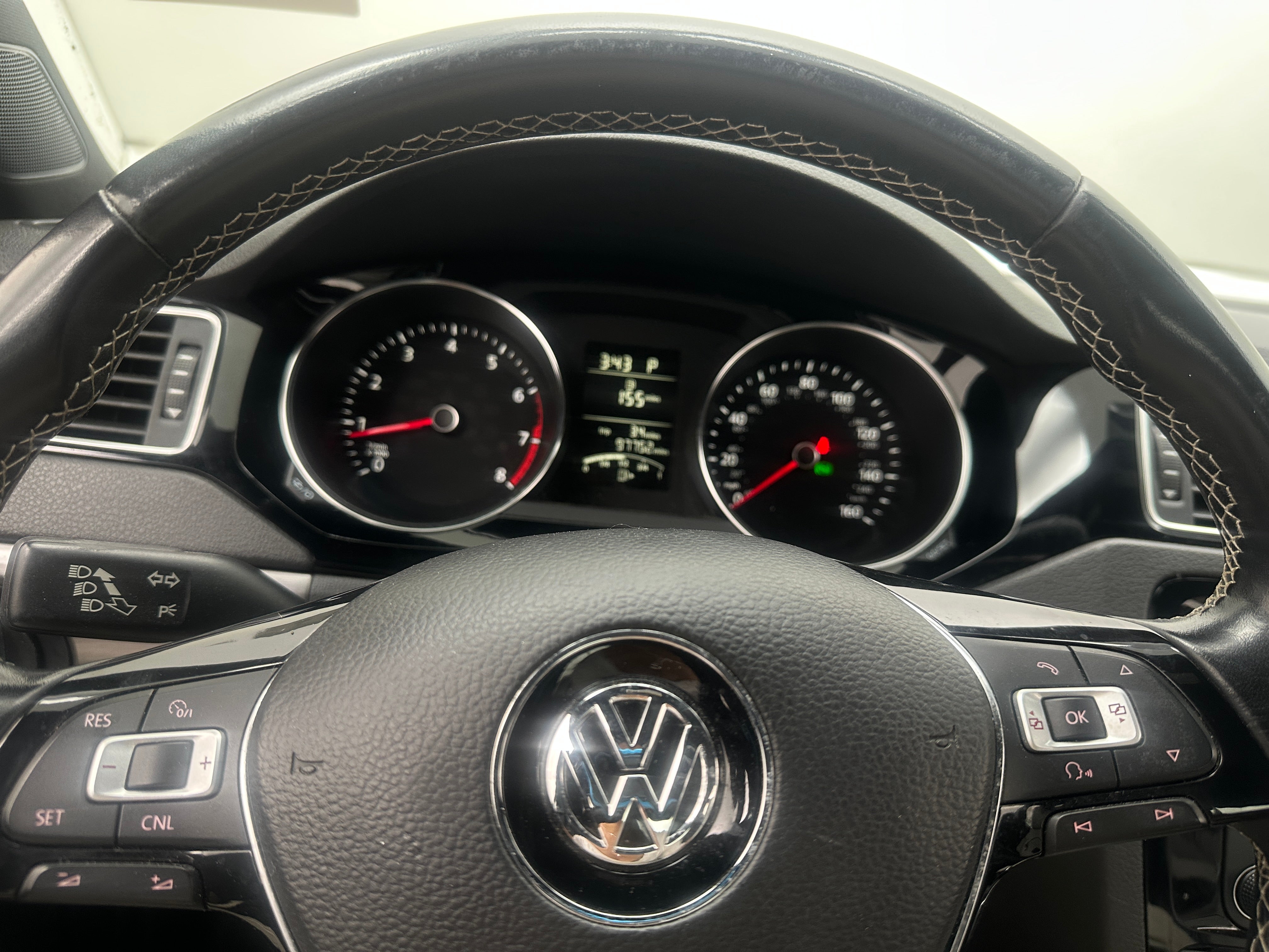 2016 Volkswagen Jetta Sport 5