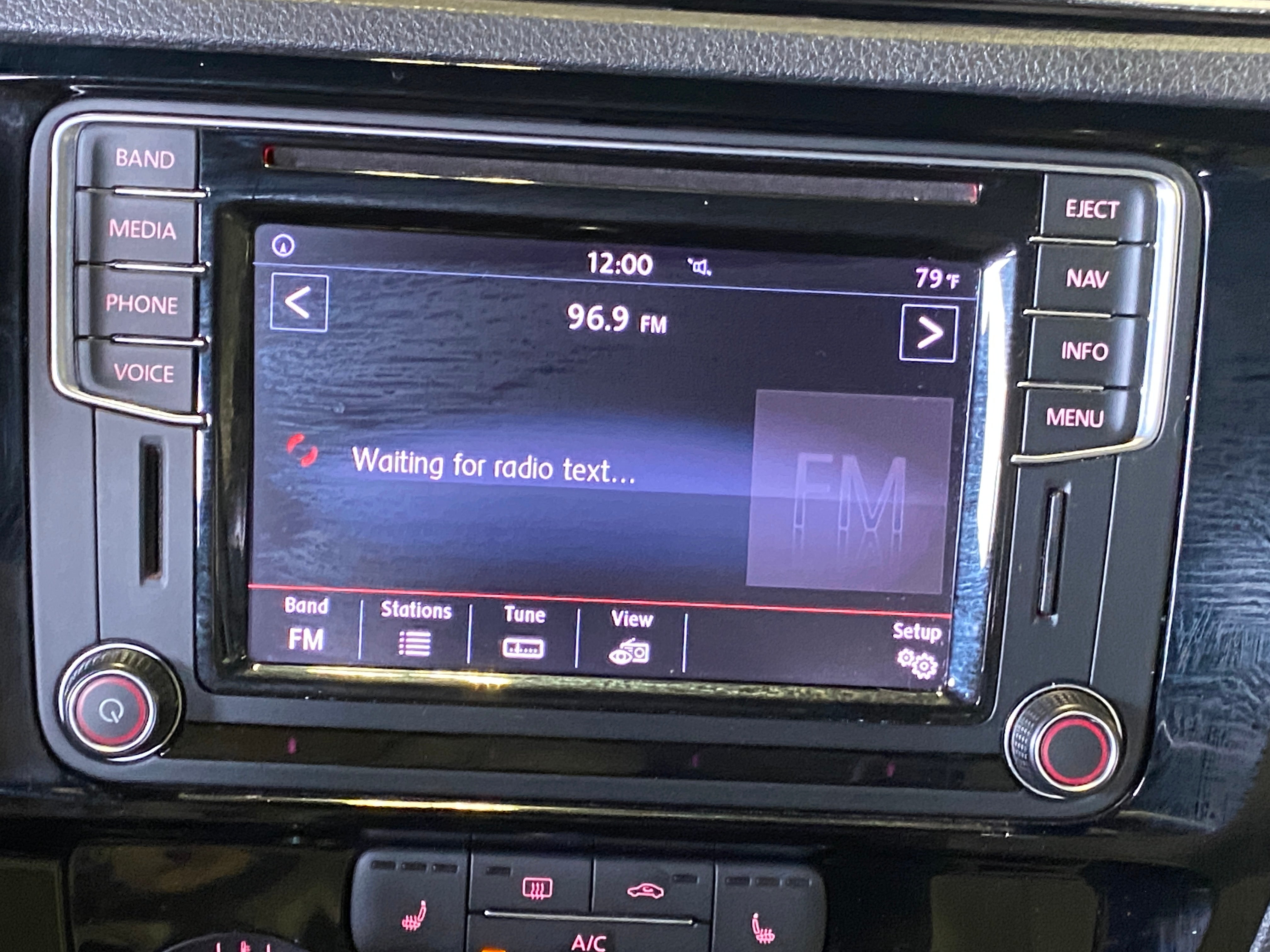 2016 Volkswagen Jetta Sport 4