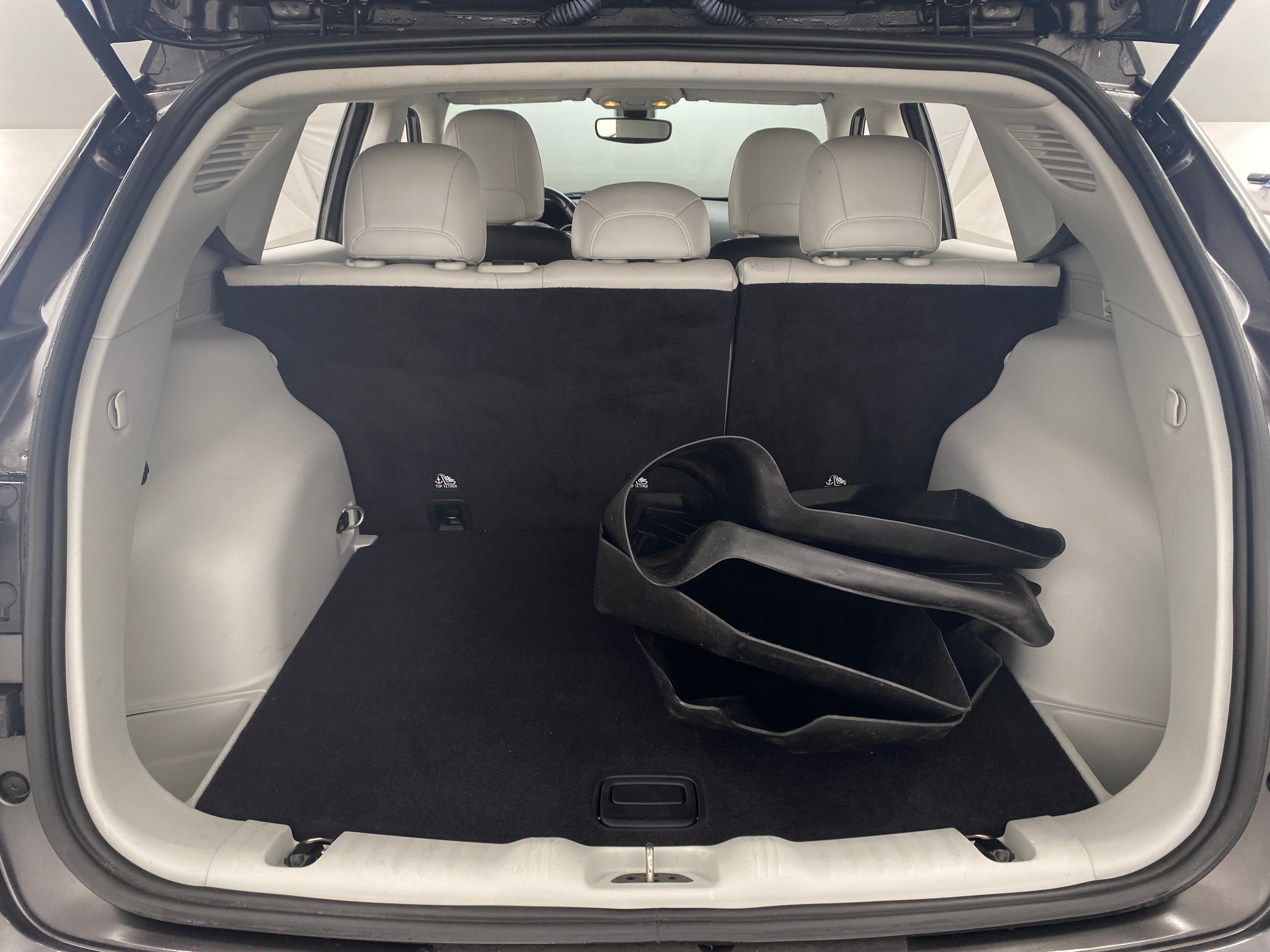 2020 Jeep Compass Limited 6