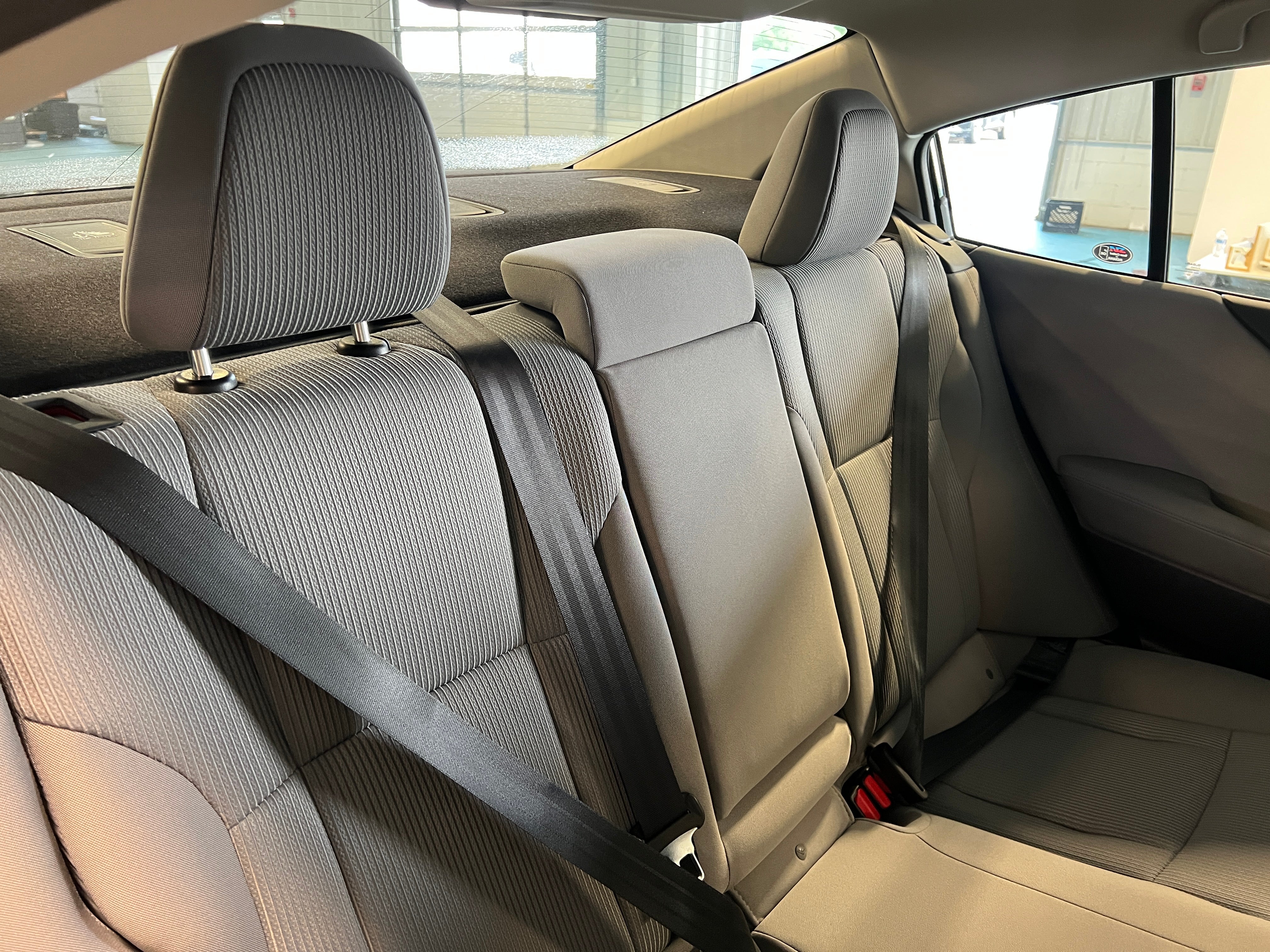 2023 Subaru Legacy Premium 6