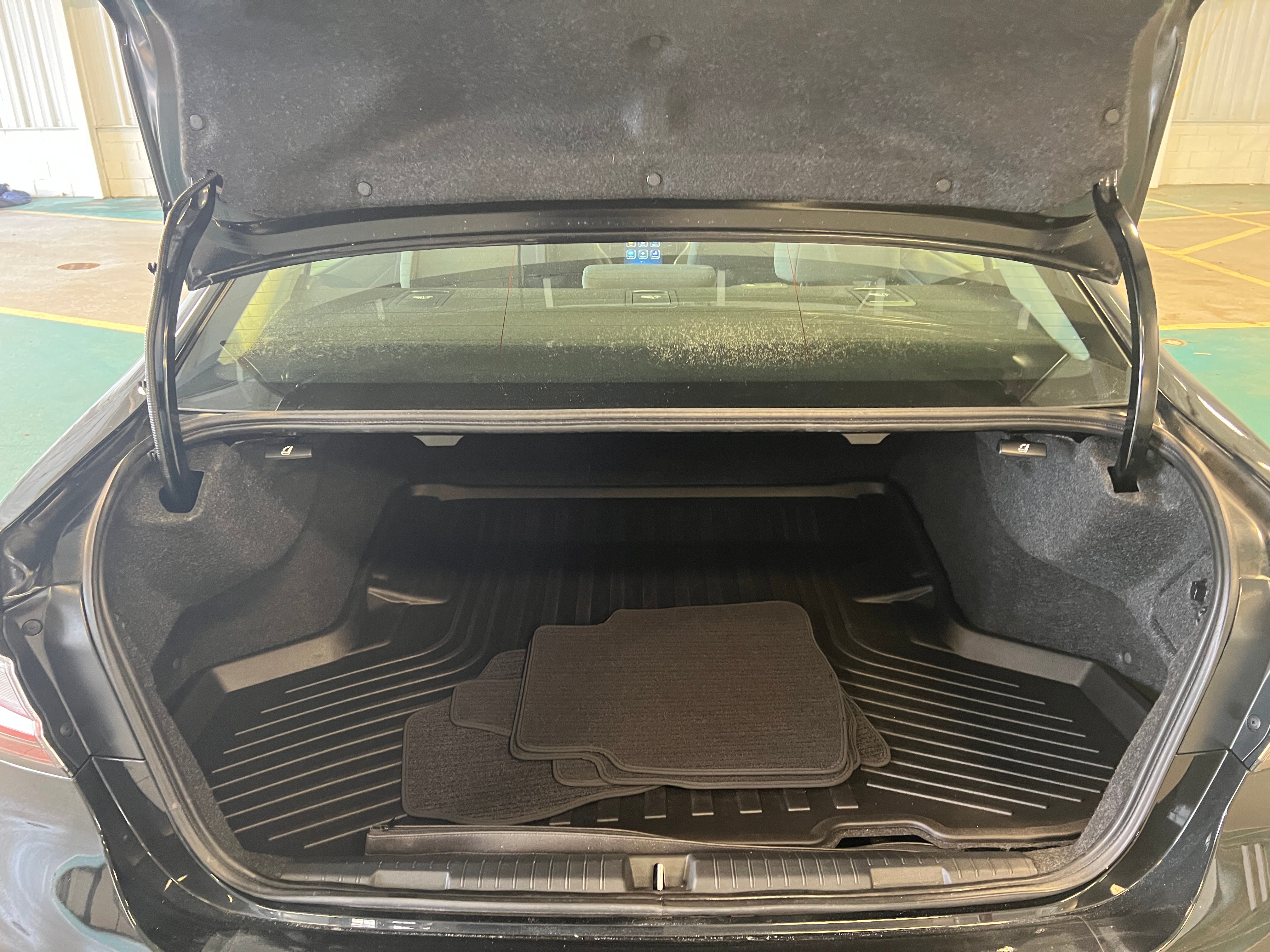 2023 Subaru Legacy Premium 7