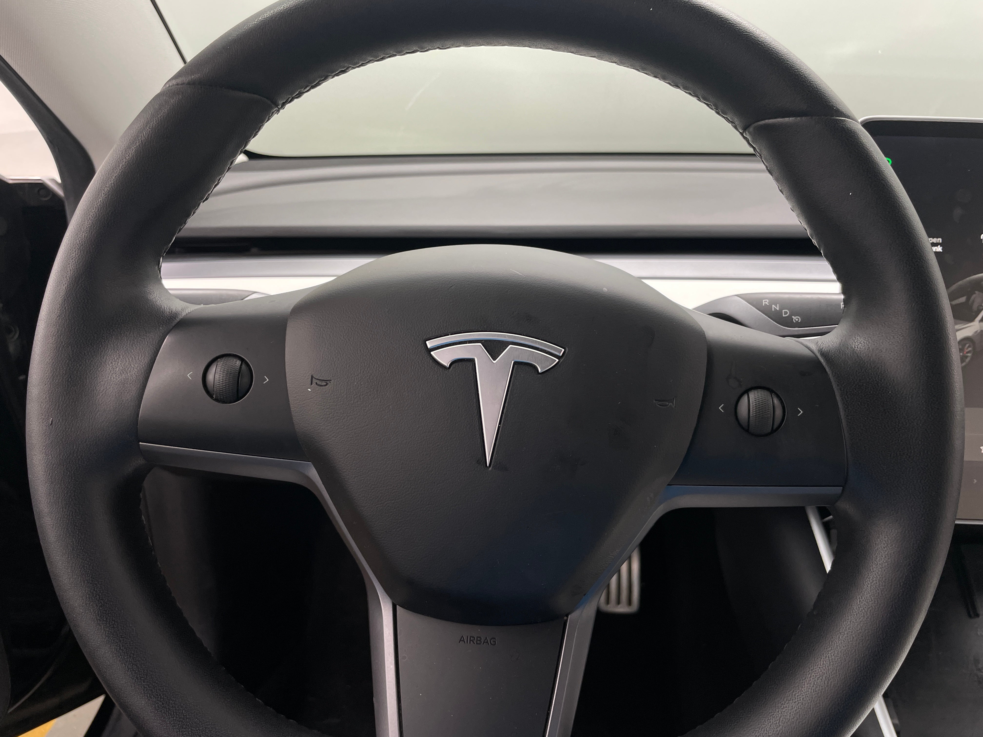2020 Tesla Model 3 Performance 4