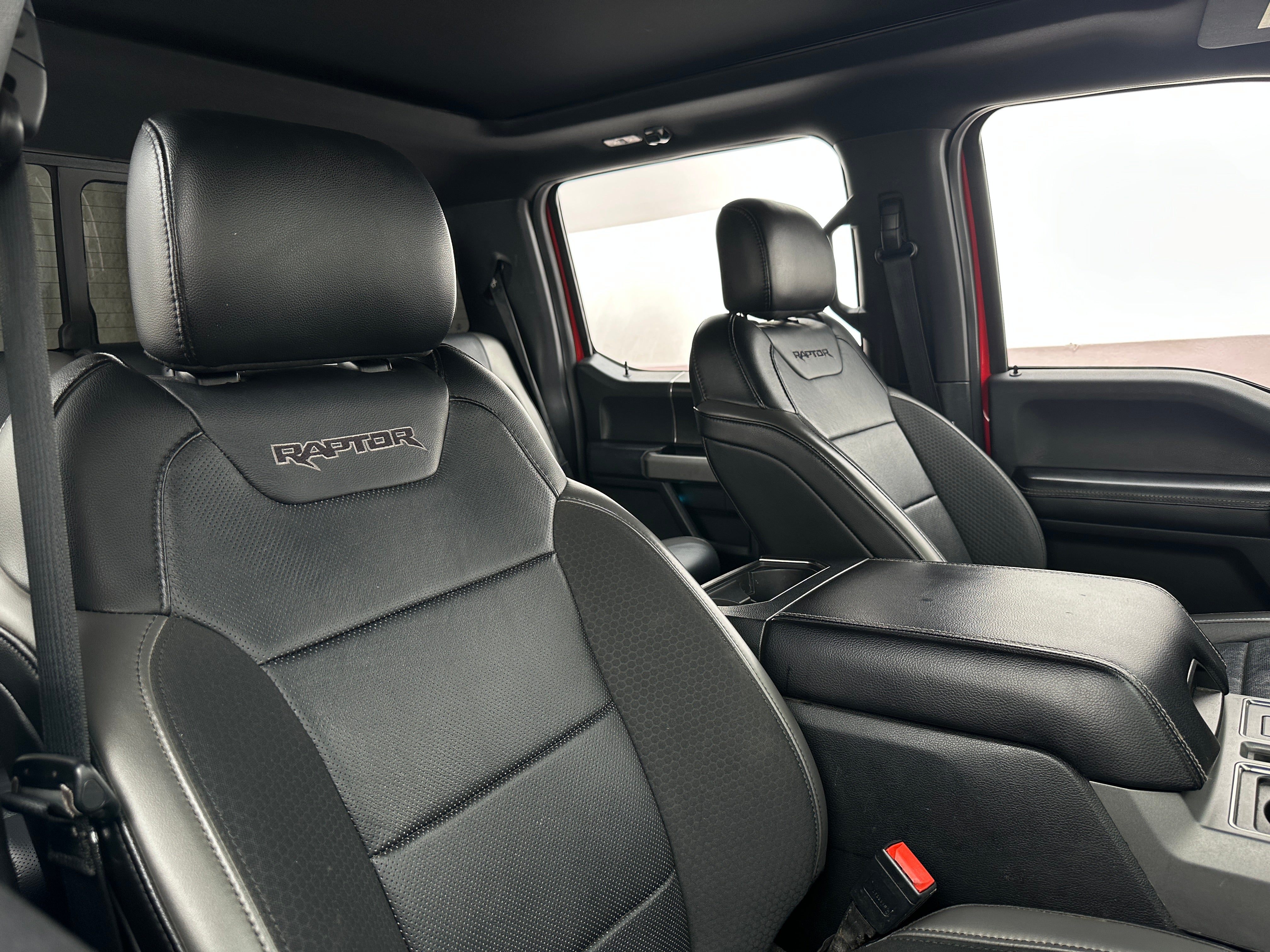 2019 Ford Econoline E-150 2