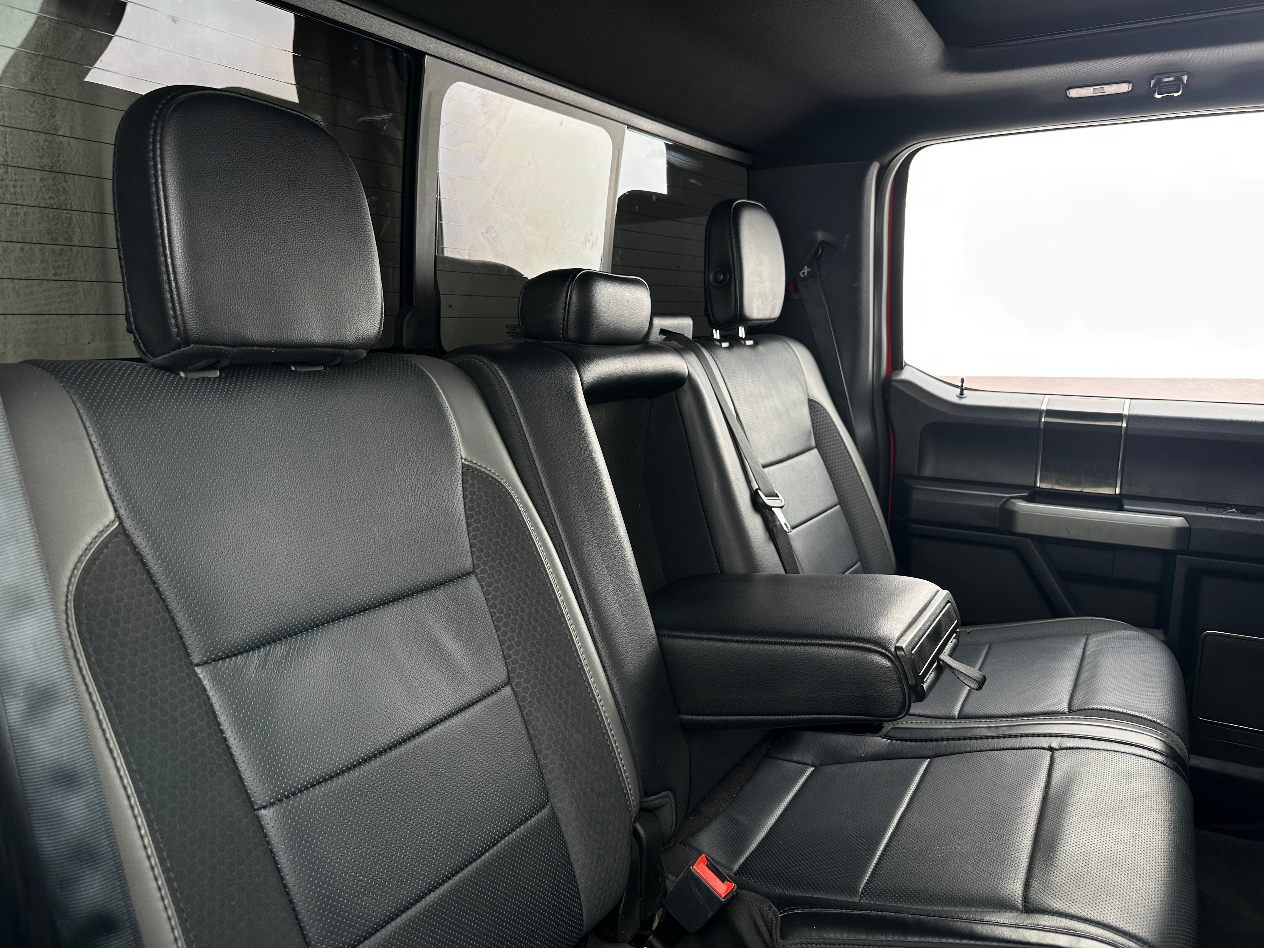 2019 Ford Econoline E-150 6