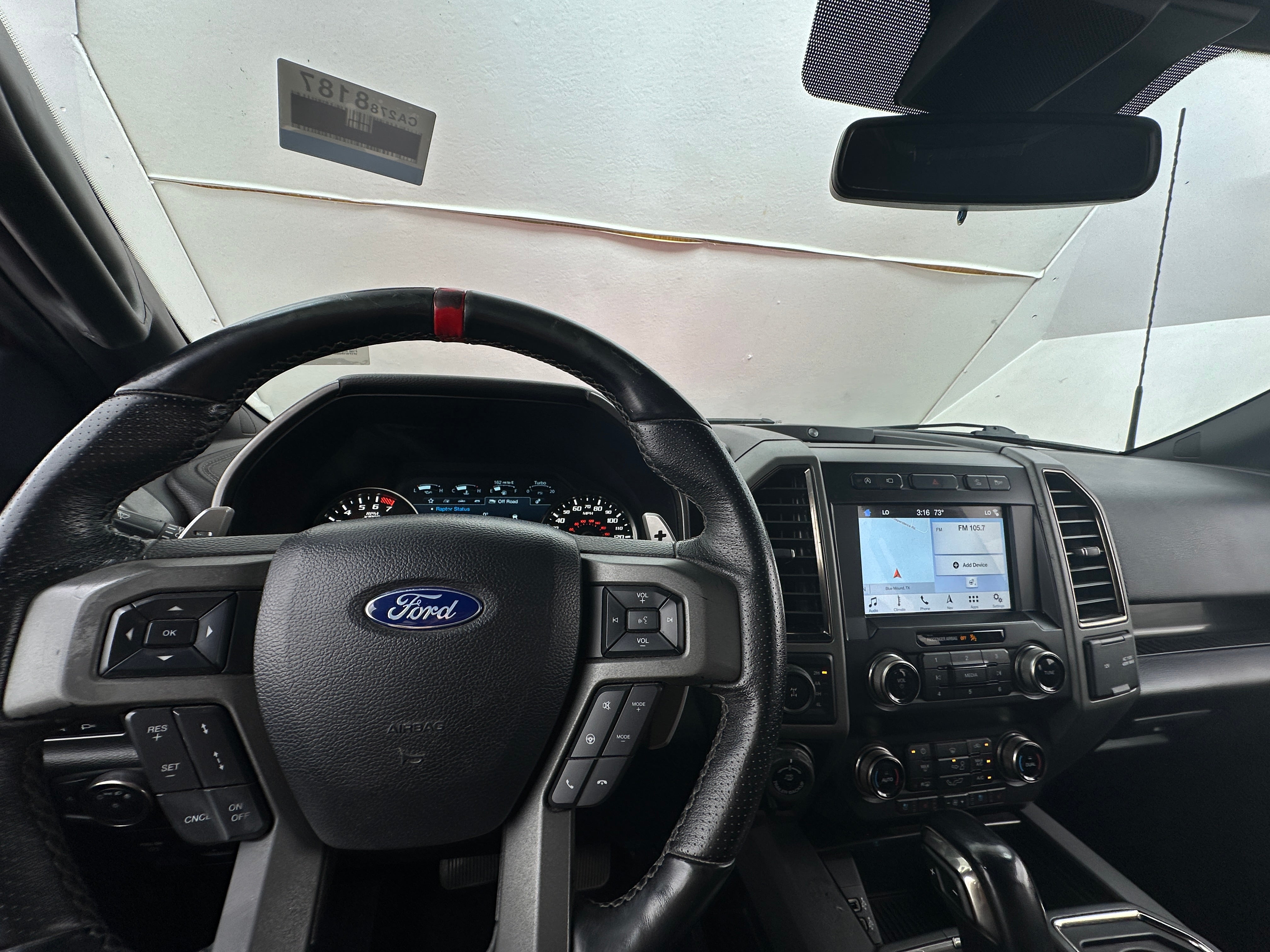 2019 Ford Econoline E-150 3