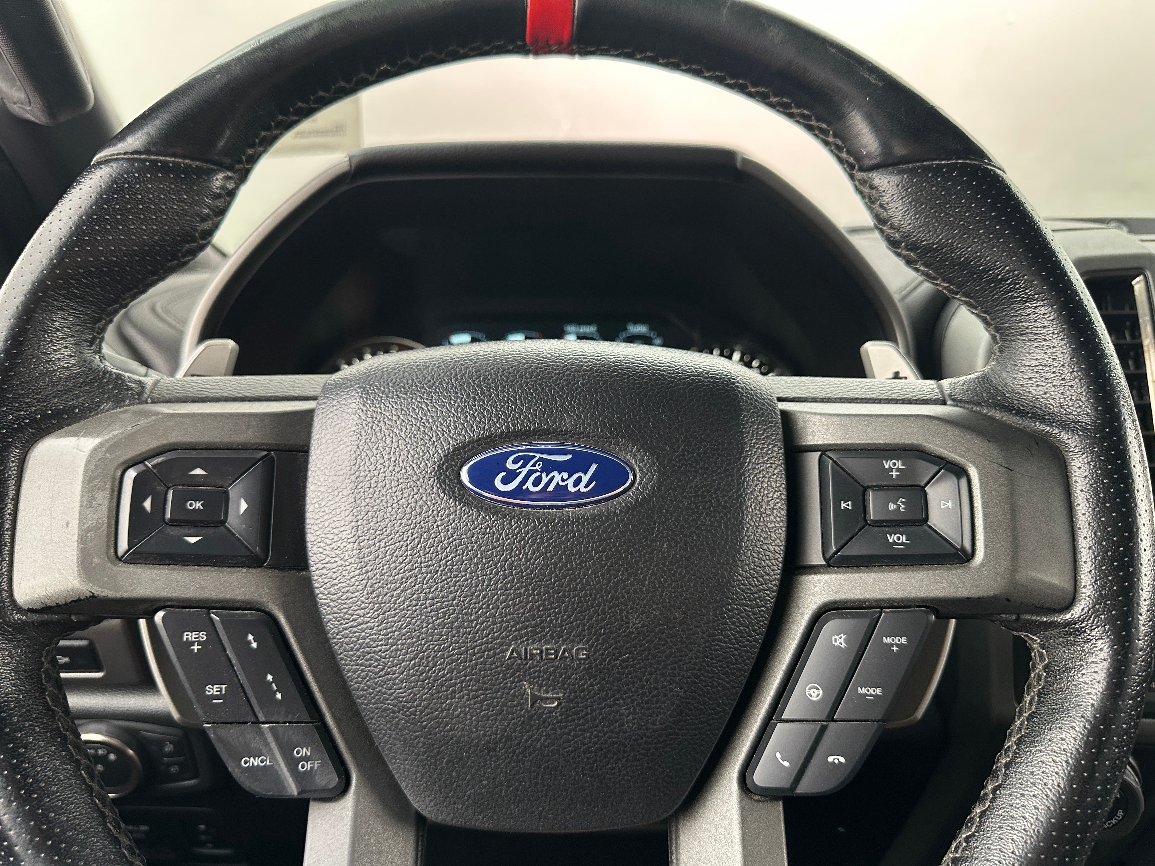 2019 Ford Econoline E-150 5