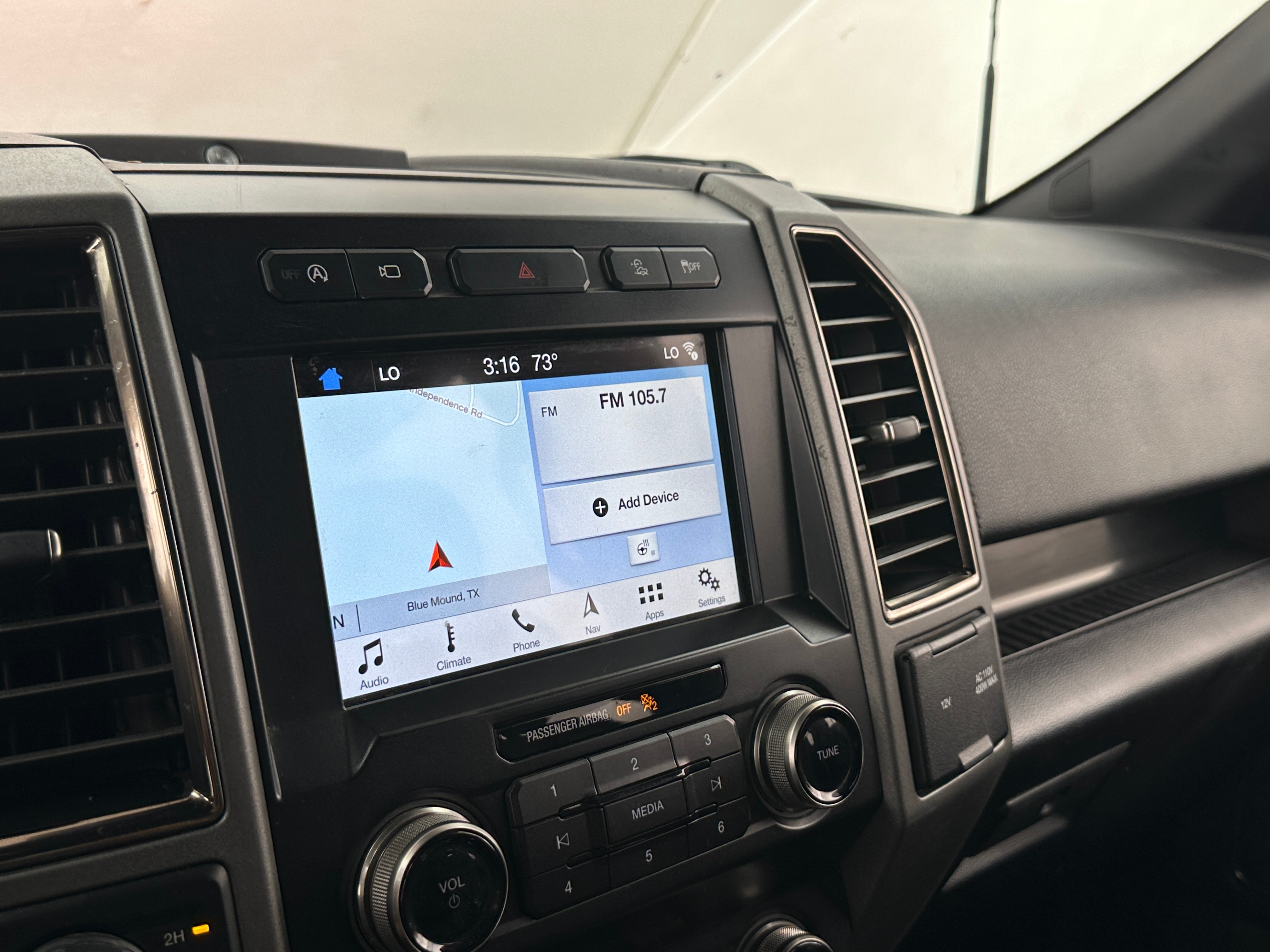 2019 Ford Econoline E-150 4