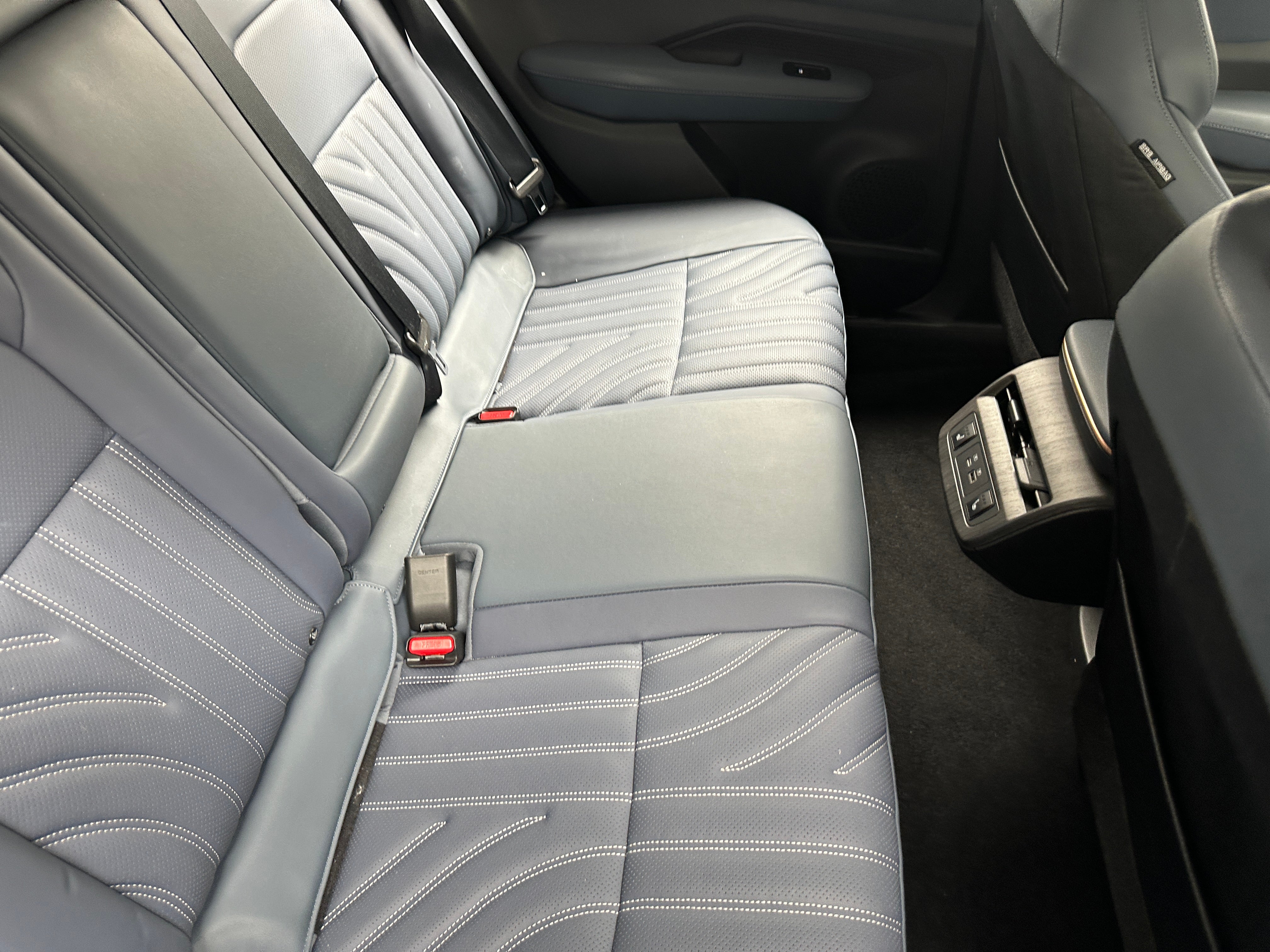 2023 Nissan Ariya Platinum+ 5