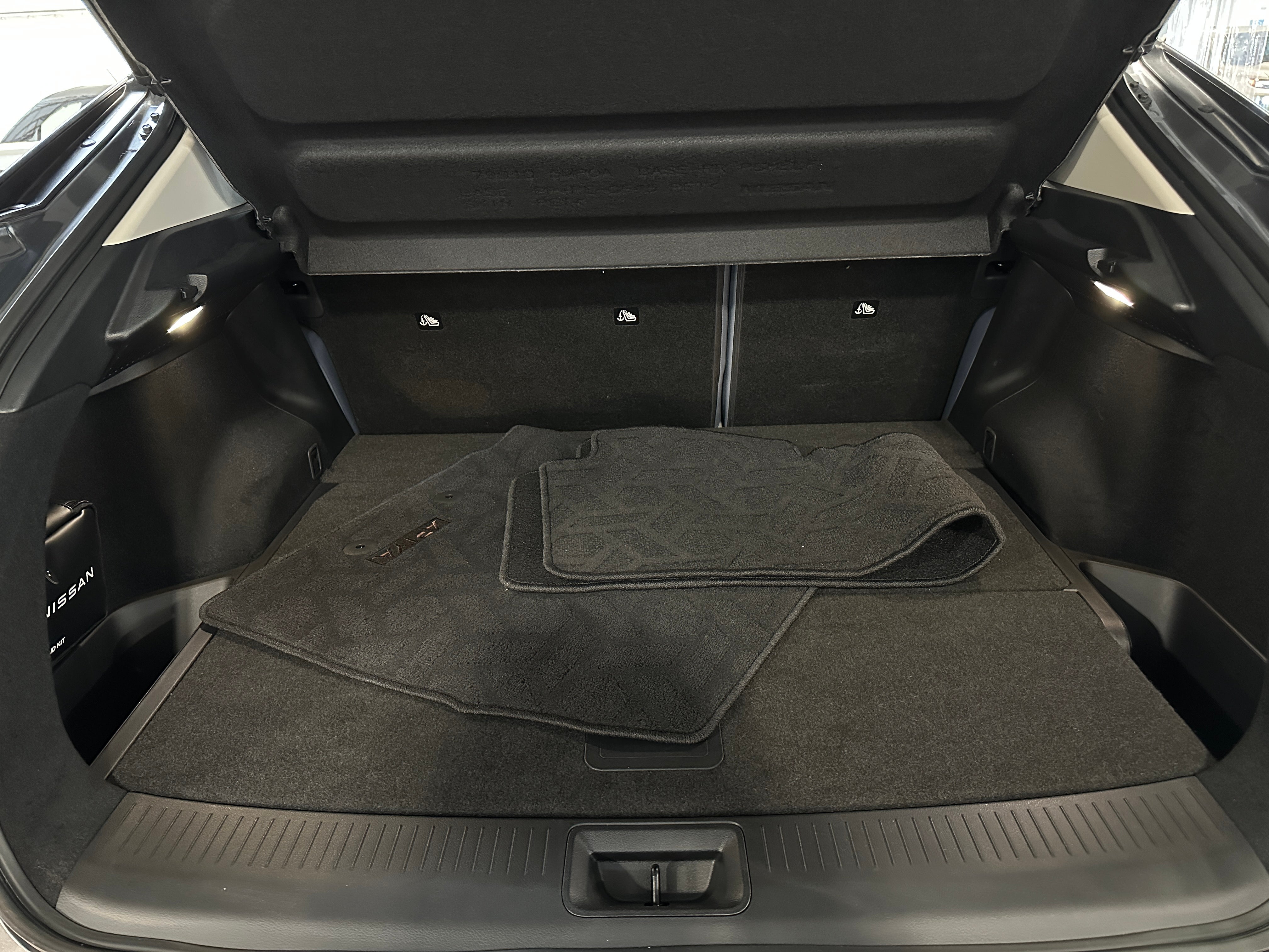 2023 Nissan Ariya Platinum+ 6