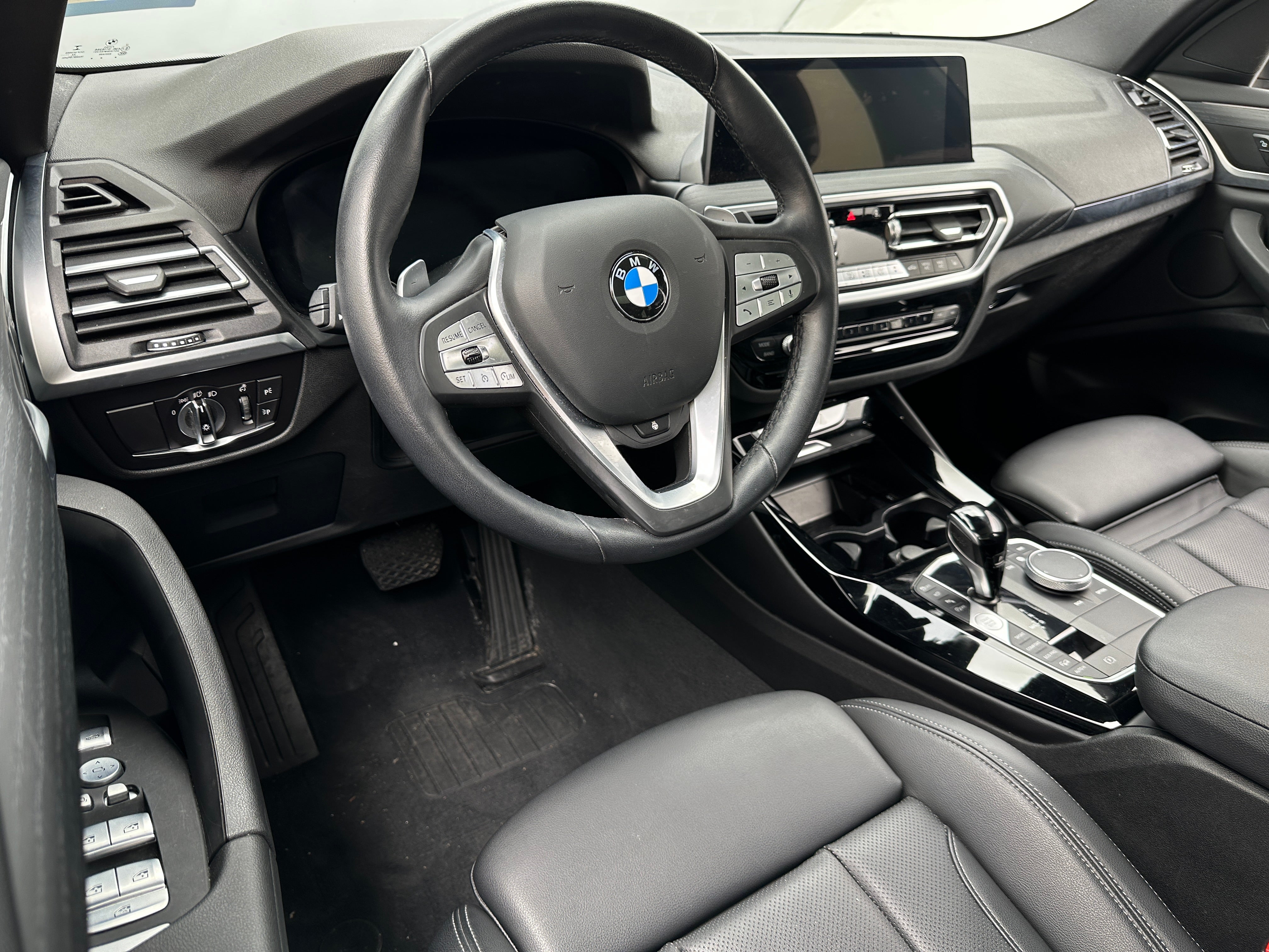 Thumbnail: 2023 BMW X3 - 2