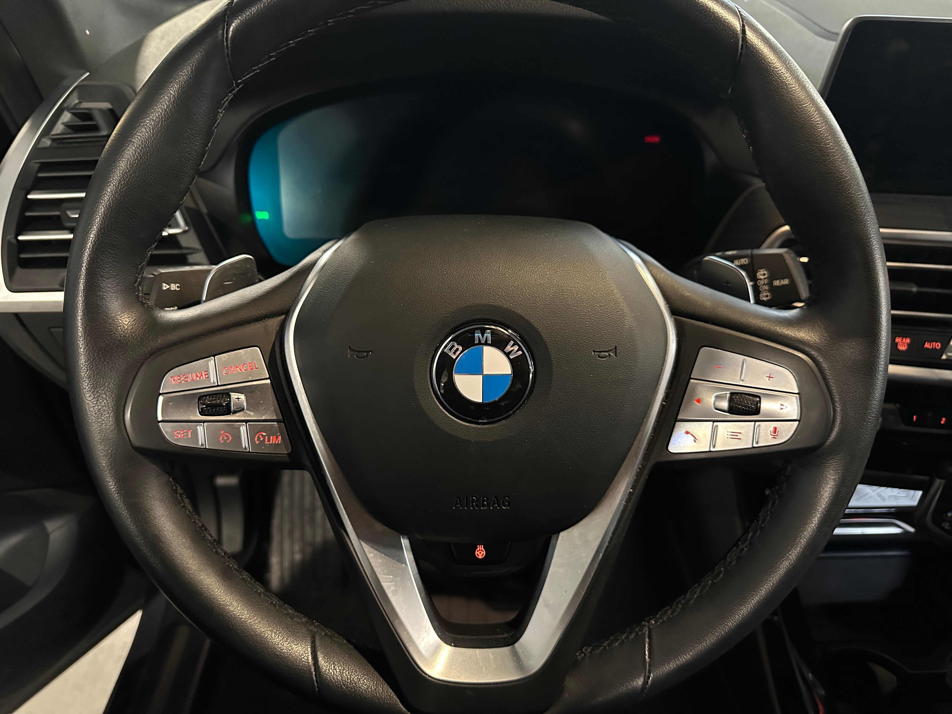 Thumbnail: 2023 BMW X3 - 4